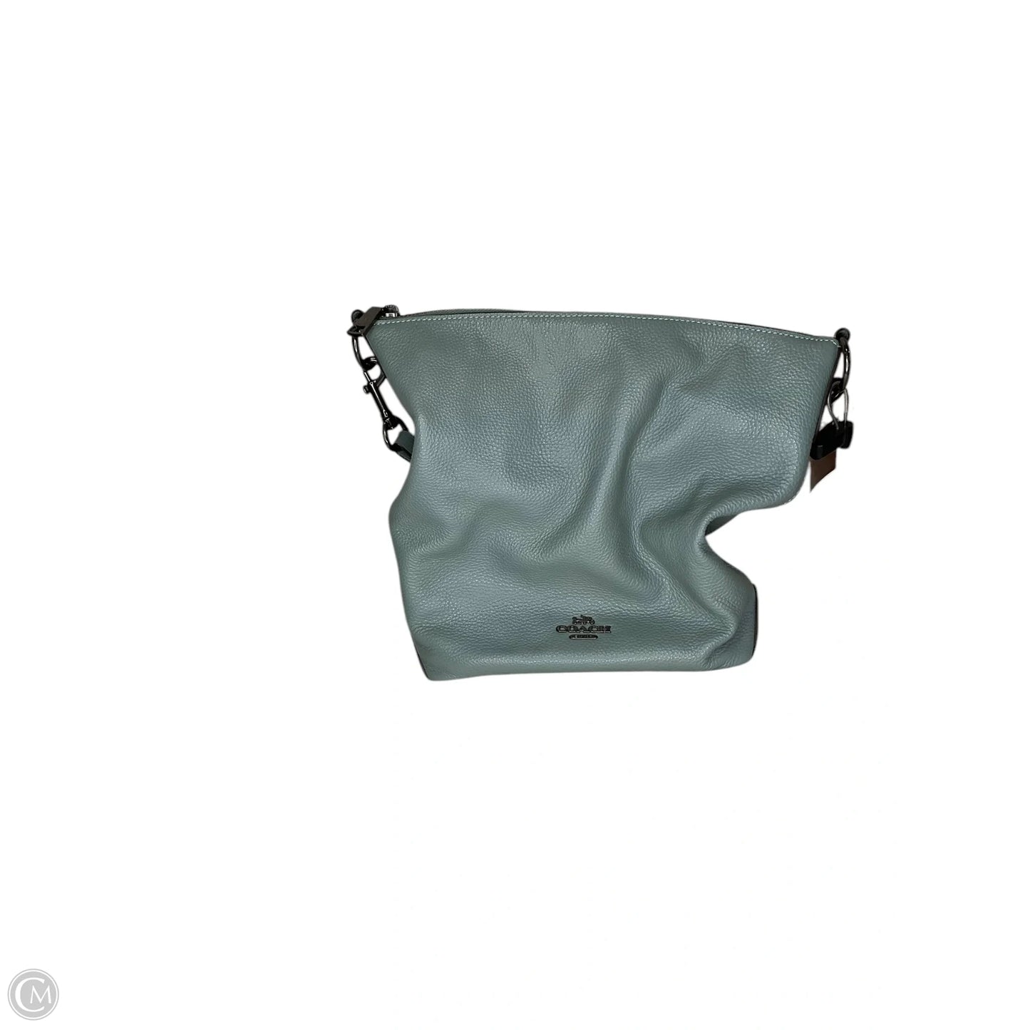 Handbag Designer By Coach, Size: Large