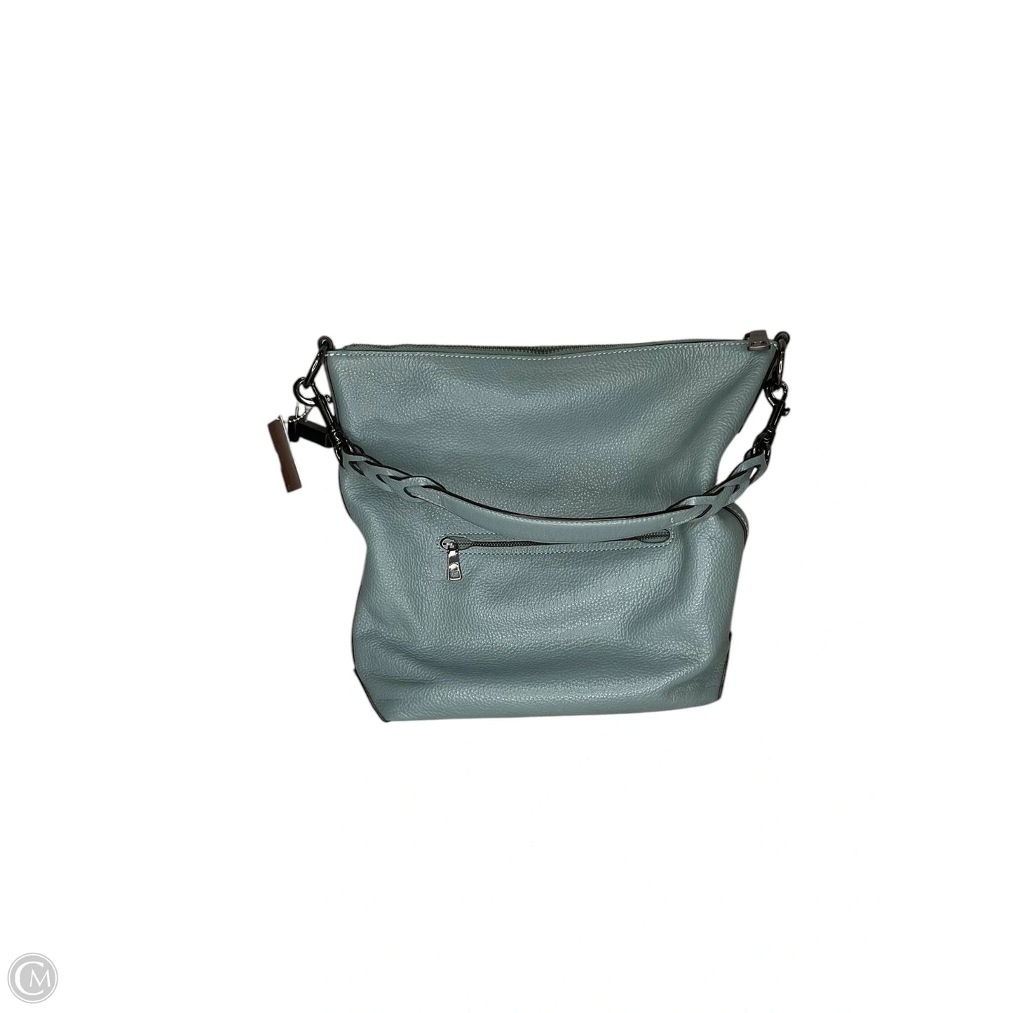Handbag Designer By Coach, Size: Large