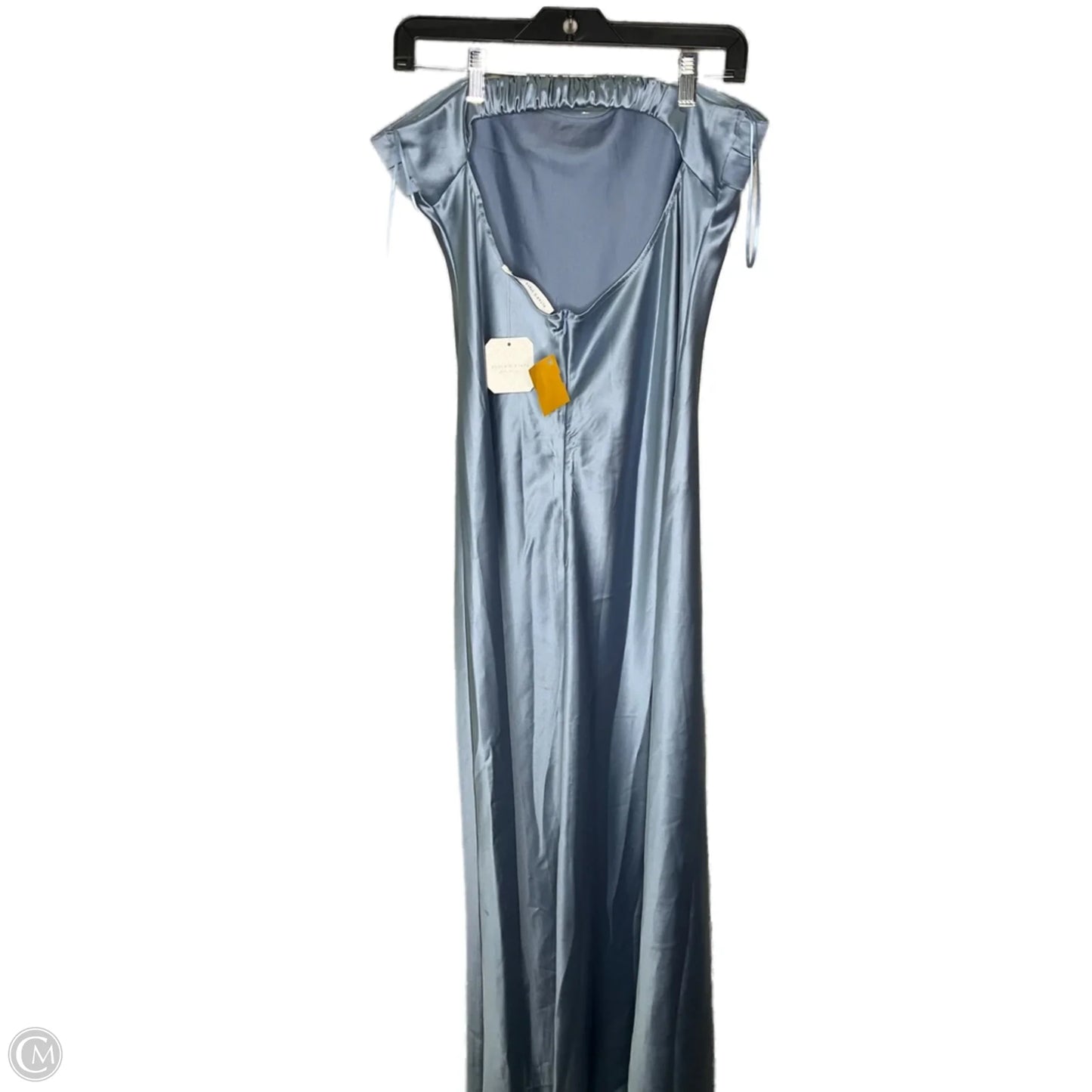 Dress Casual Maxi By Altard State In Blue, Size: Xxl