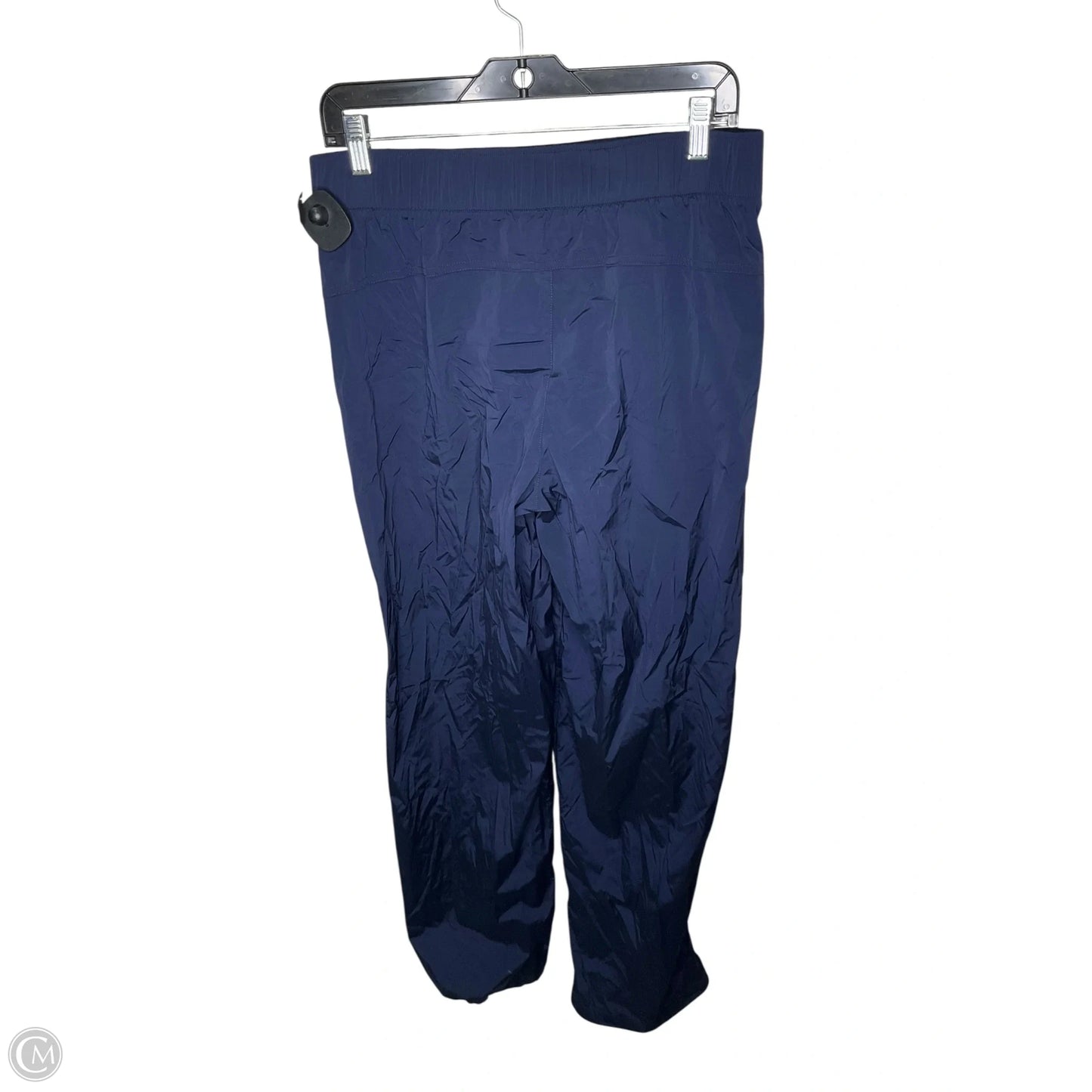 Athletic Pants By Athleta In Navy, Size: S