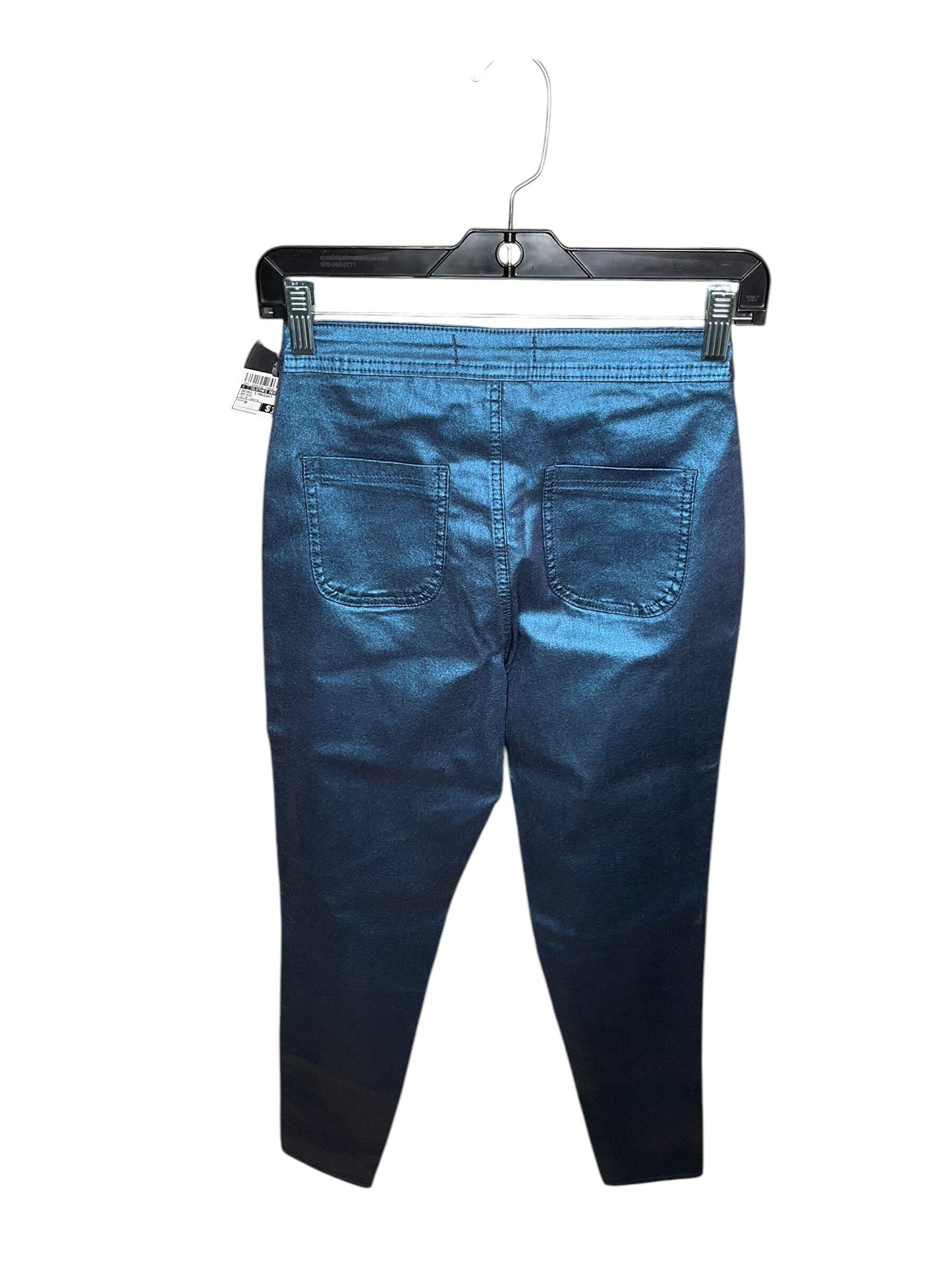 Jeans Straight By Clothes Mentor Size: M