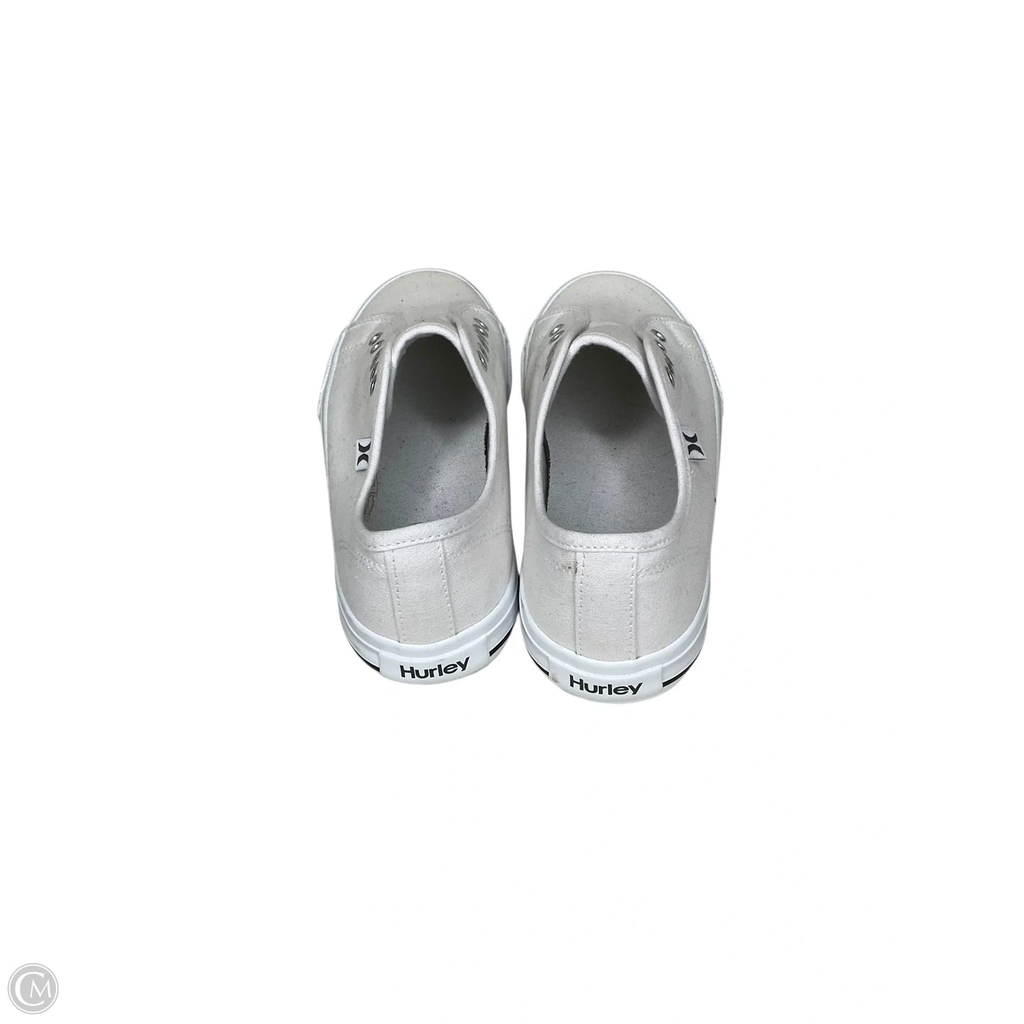 Shoes Sneakers By Clothes Mentor In White, Size: 6