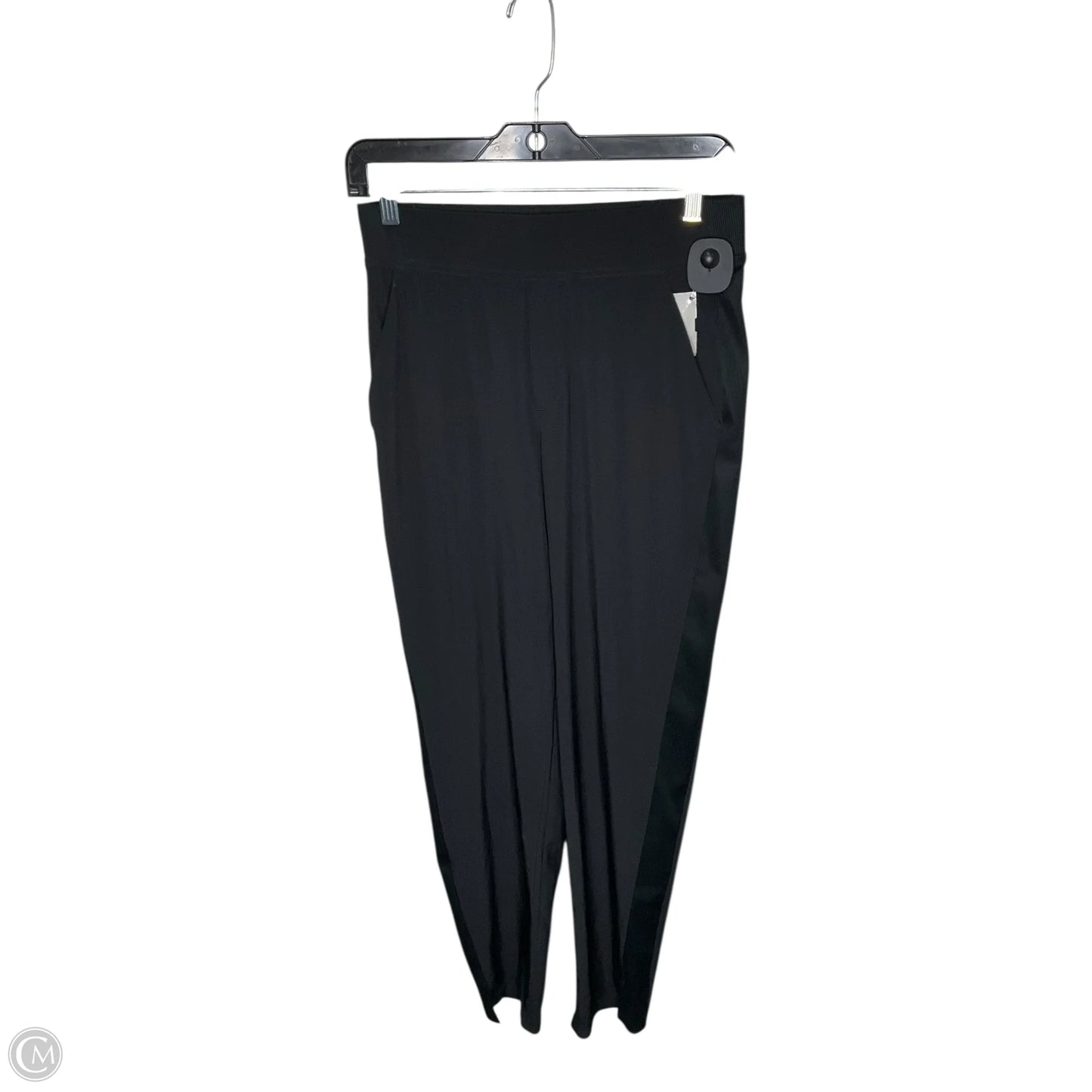 Athletic Pants By Athleta In Black, Size: 4