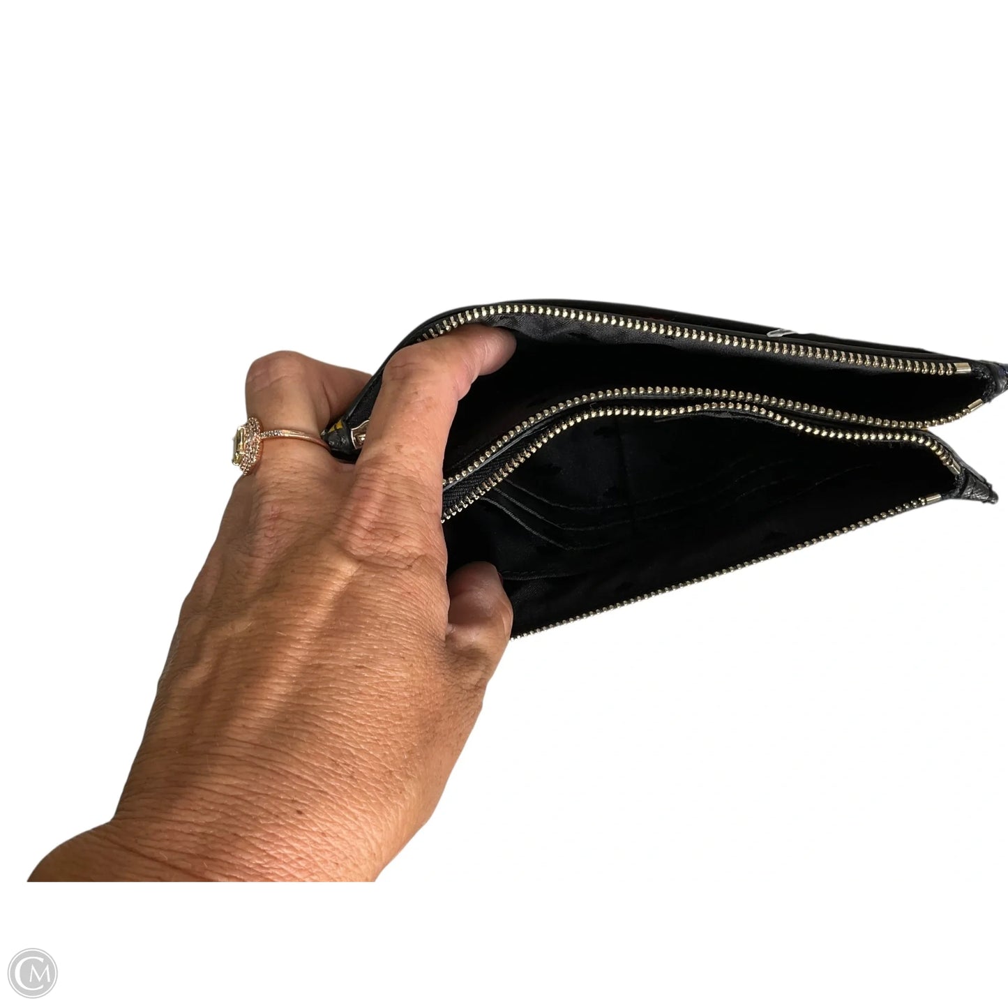 Wristlet Designer By Kate Spade, Size: Large