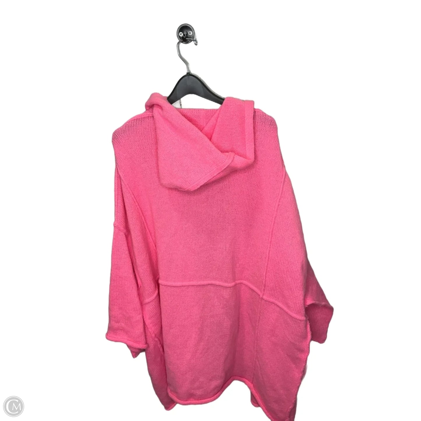 Sweater By Davi & Dani In Pink, Size: S