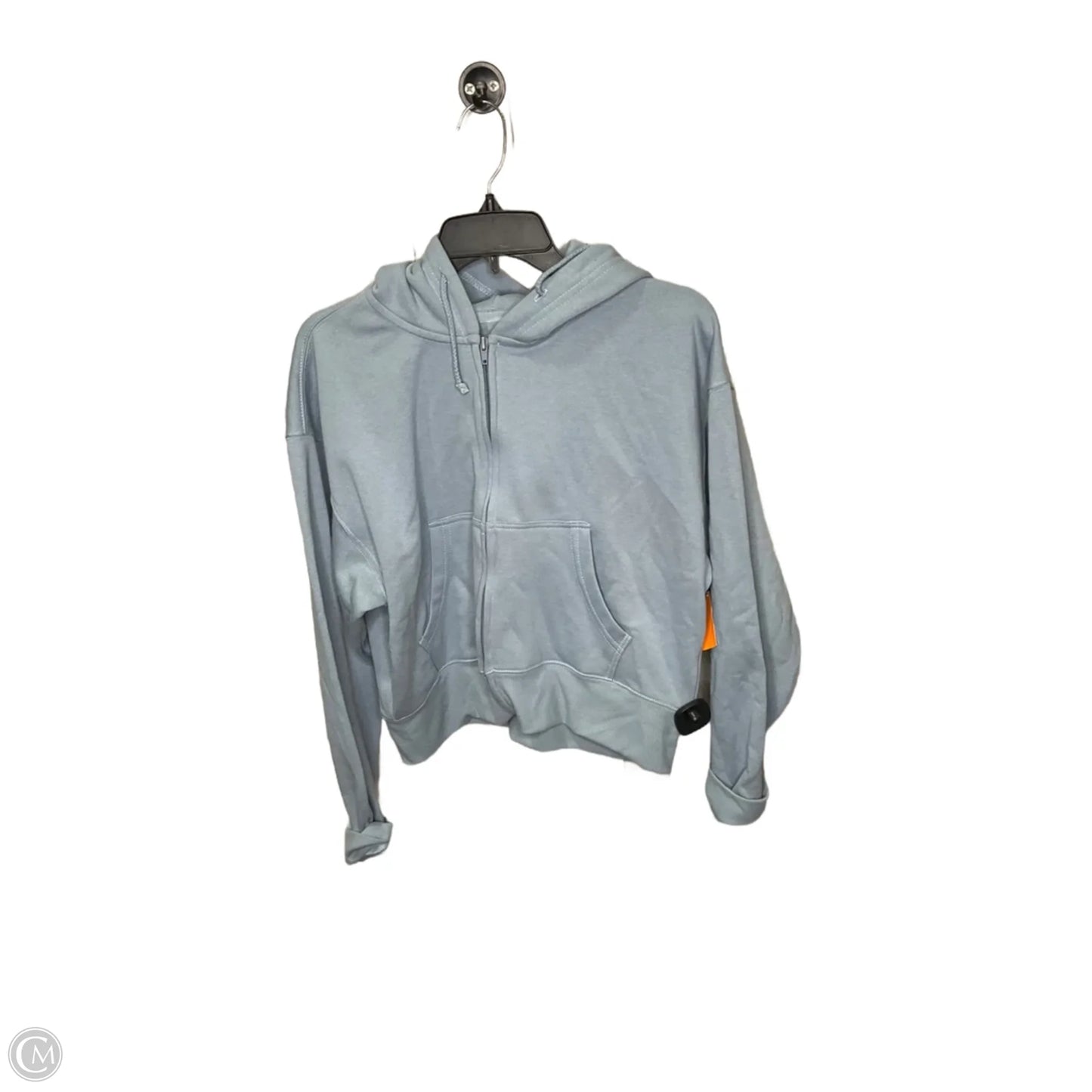 Sweater By As Revival In Blue, Size: L