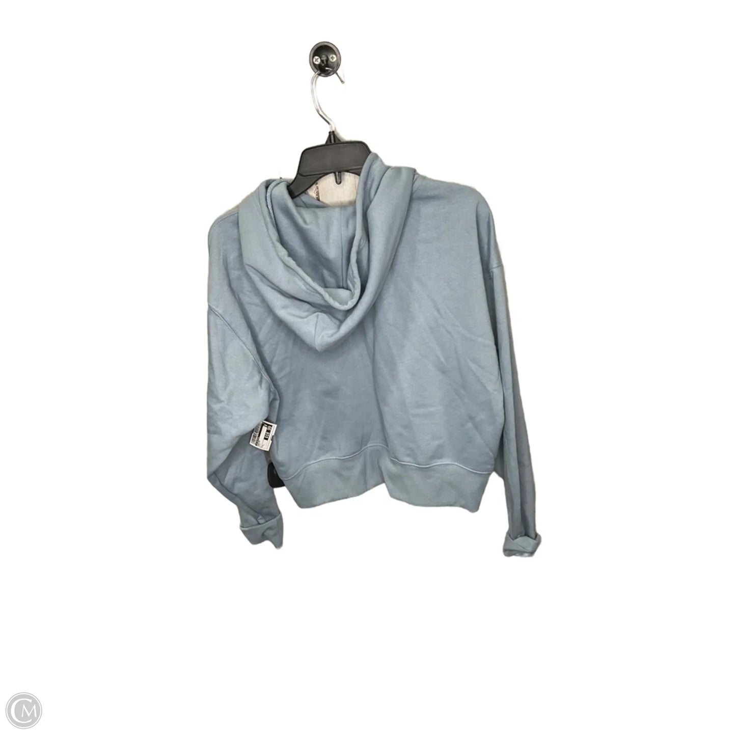 Sweater By As Revival In Blue, Size: L