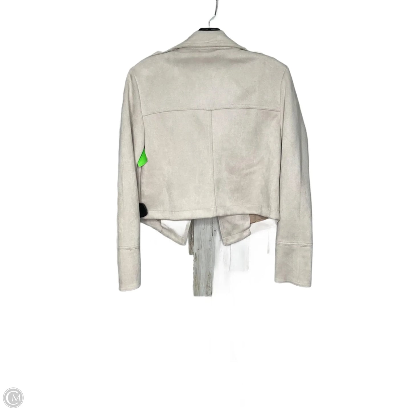 Jacket Other By Philosophy In Pink, Size: Xs