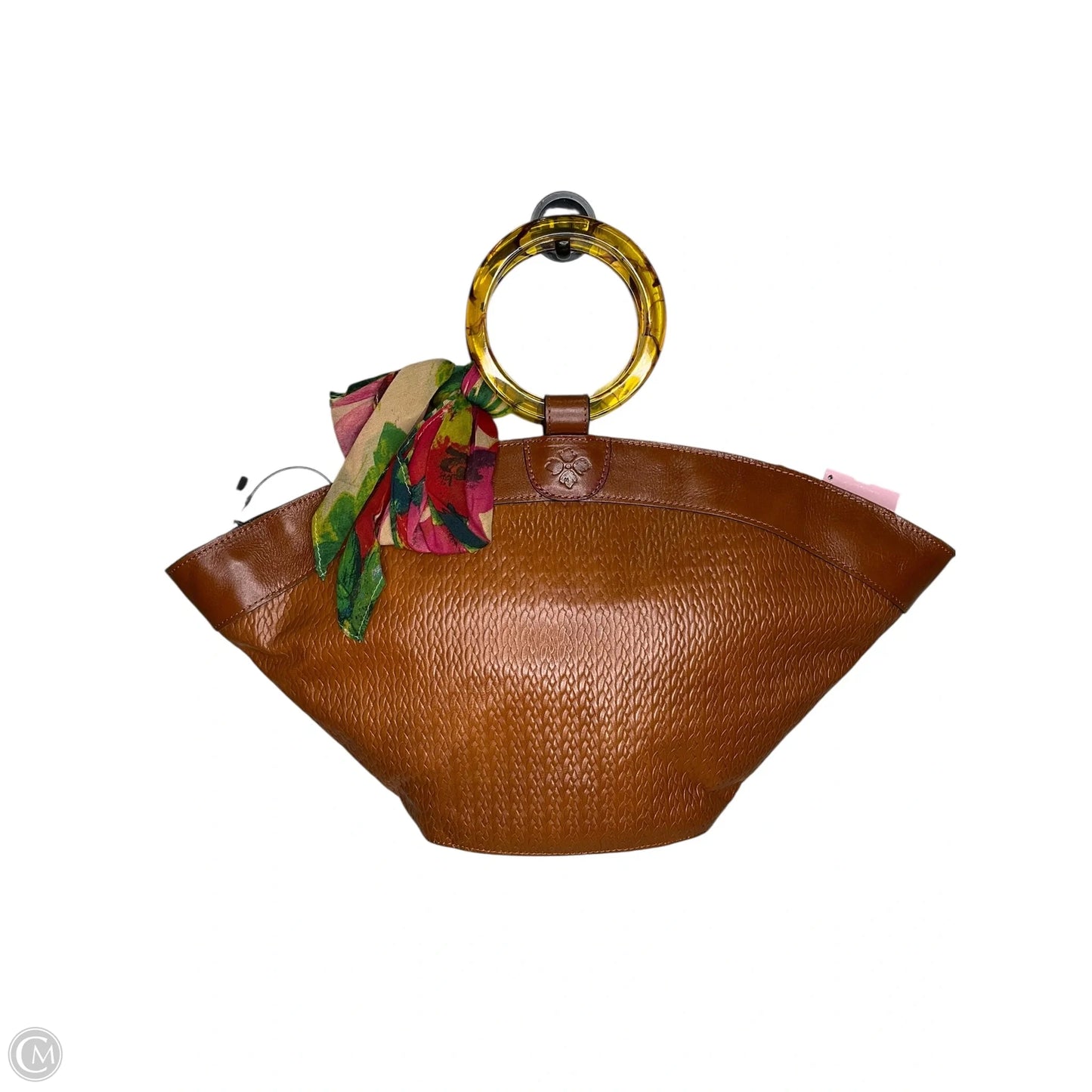 Handbag Designer By Patricia Nash, Size: Large