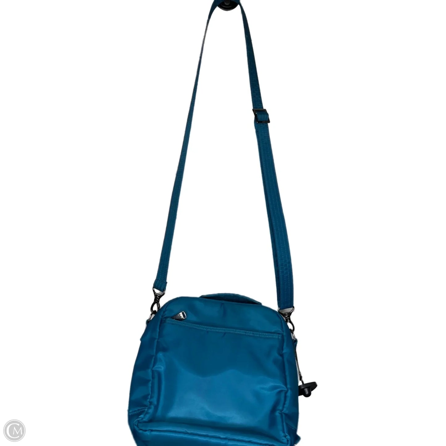 Crossbody By Lug, Size: Medium