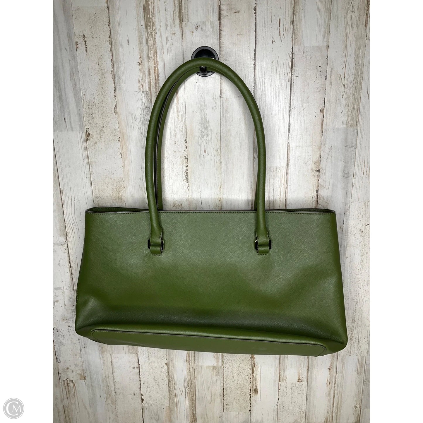 Handbag Designer By Kate Spade, Size: Large