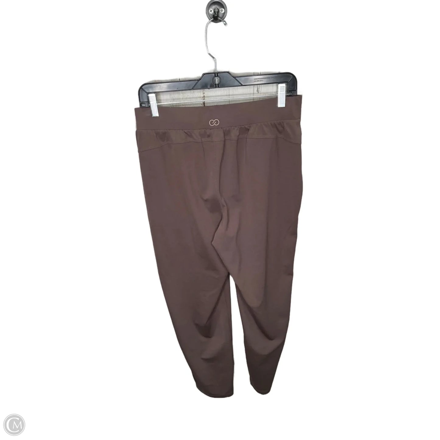 Athletic Pants By Calia In Mauve, Size: M
