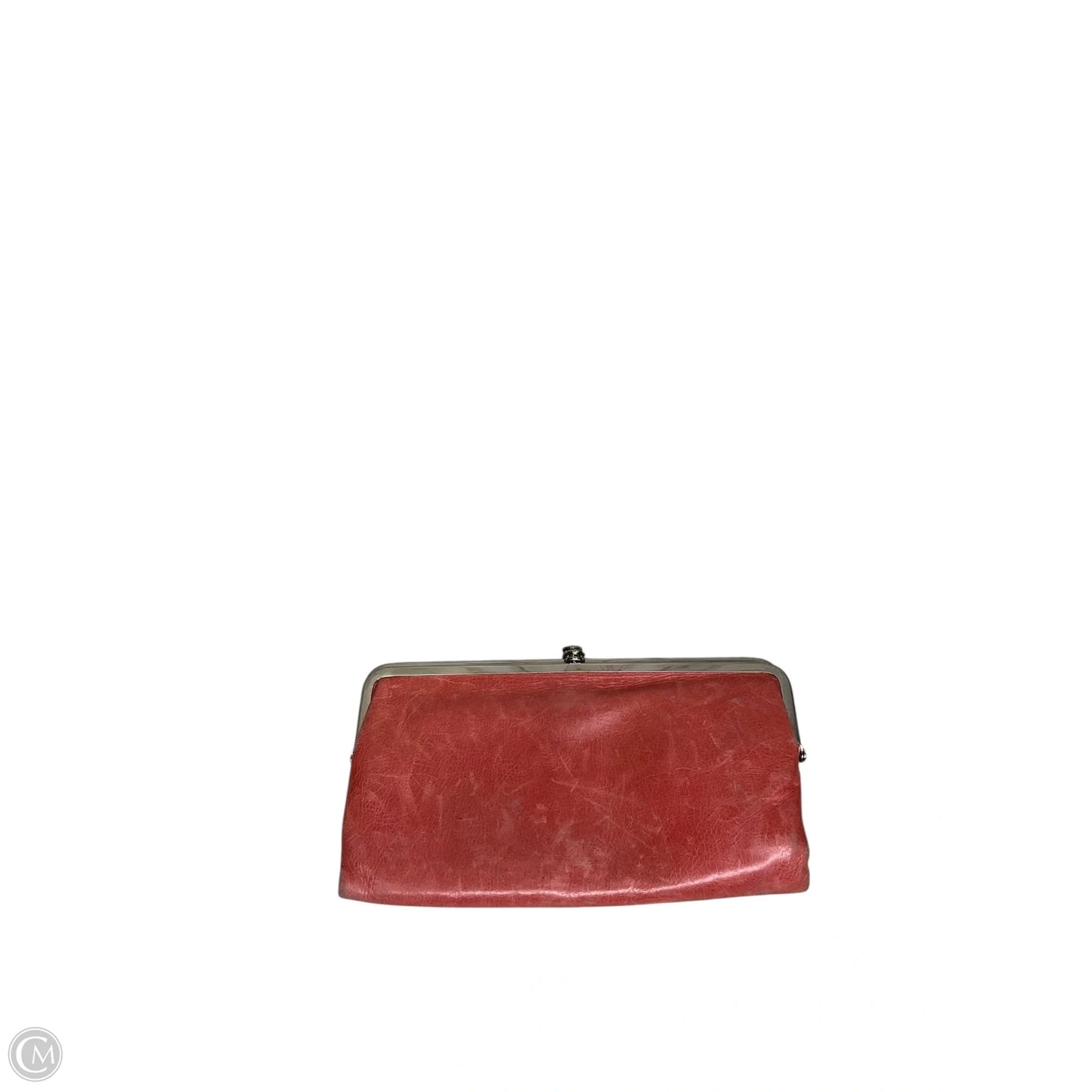 Wallet By Hobo Intl, Size: Medium