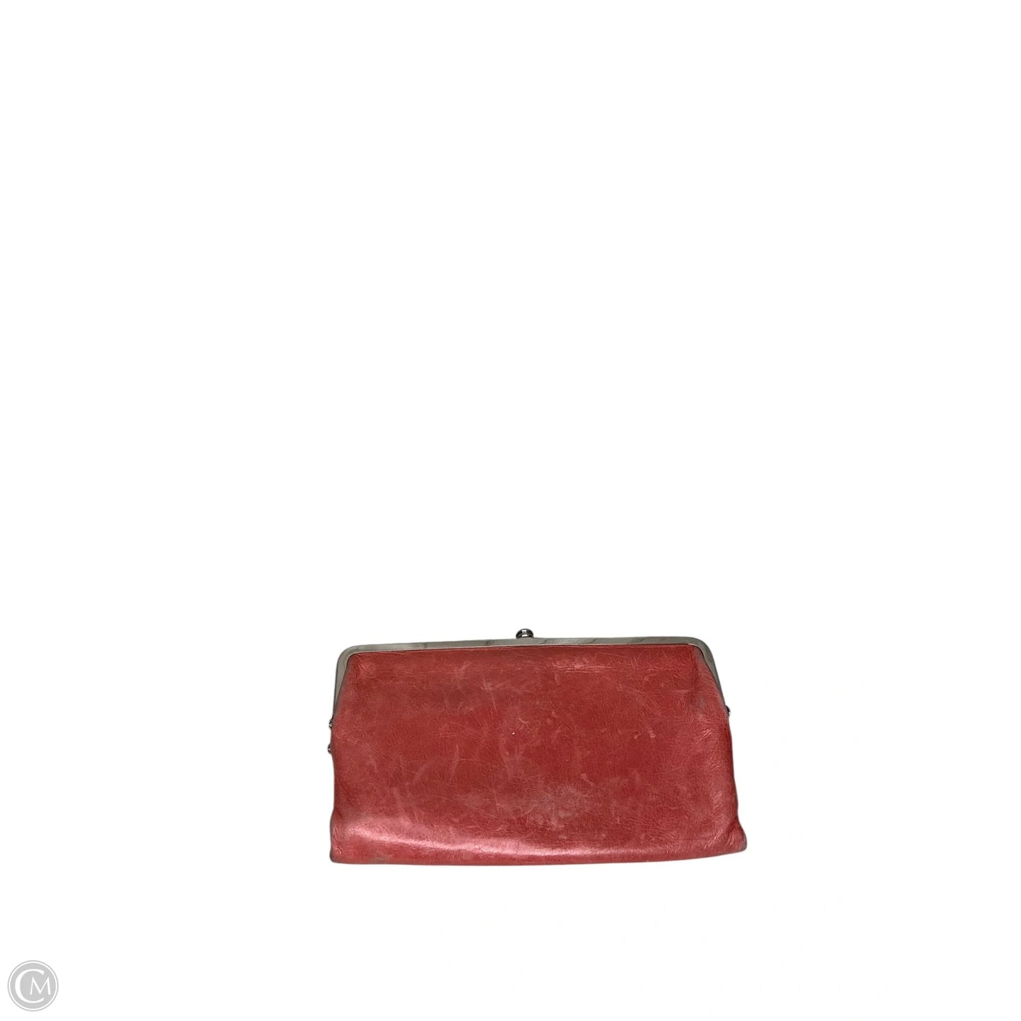 Wallet By Hobo Intl, Size: Medium