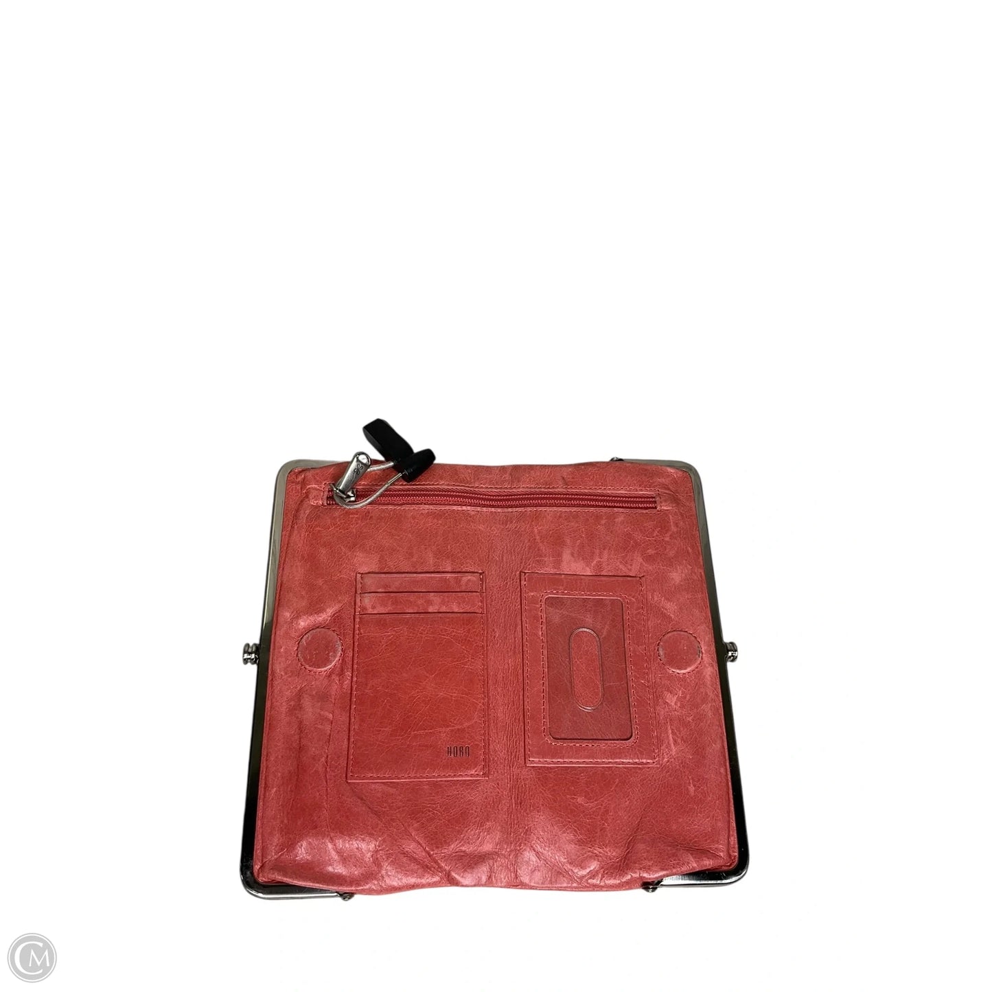 Wallet By Hobo Intl, Size: Medium