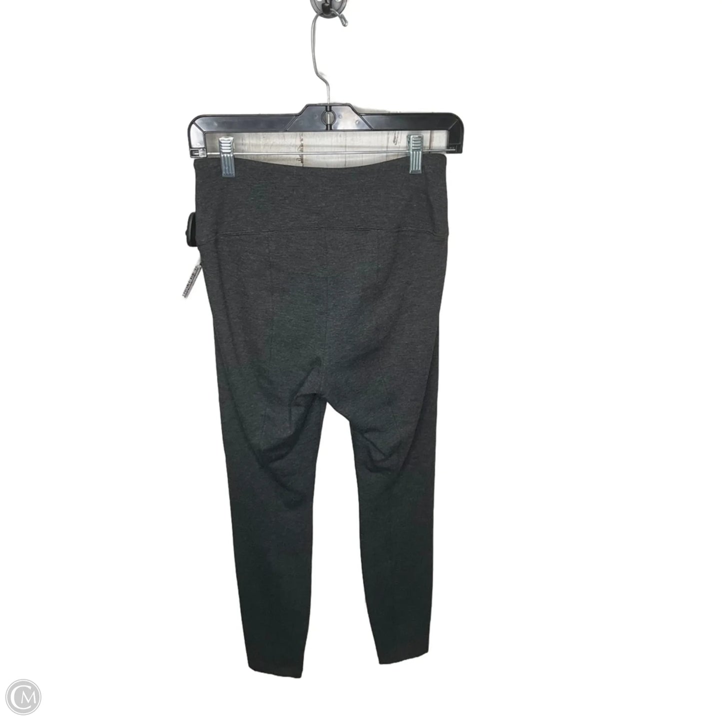 Pants Leggings By White House Black Market In Grey, Size: M