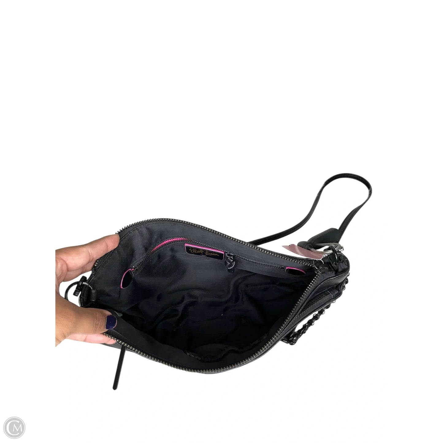 Crossbody By Elliot Lucca, Size: Small