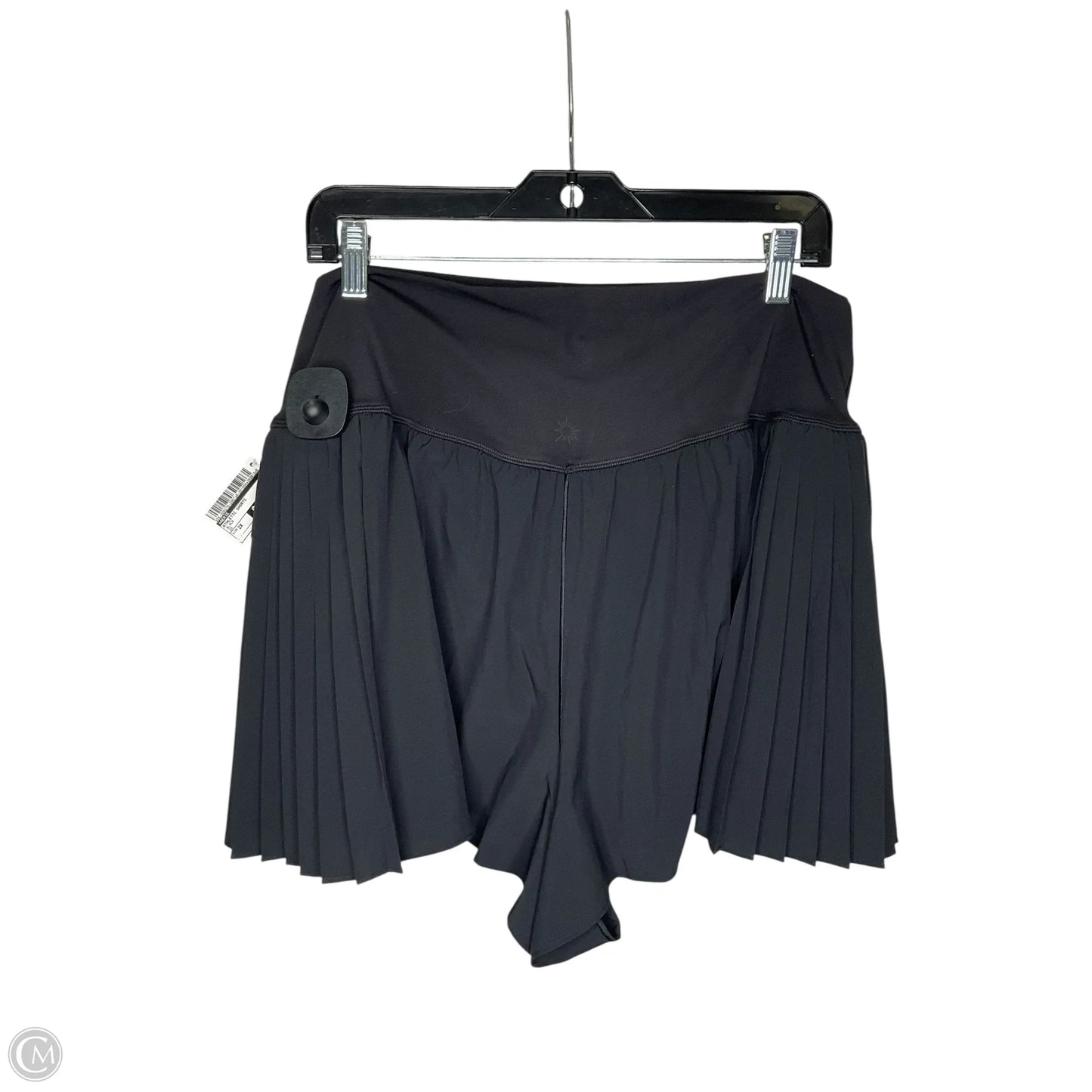Athletic Shorts By Aerie In Black, Size: 2x