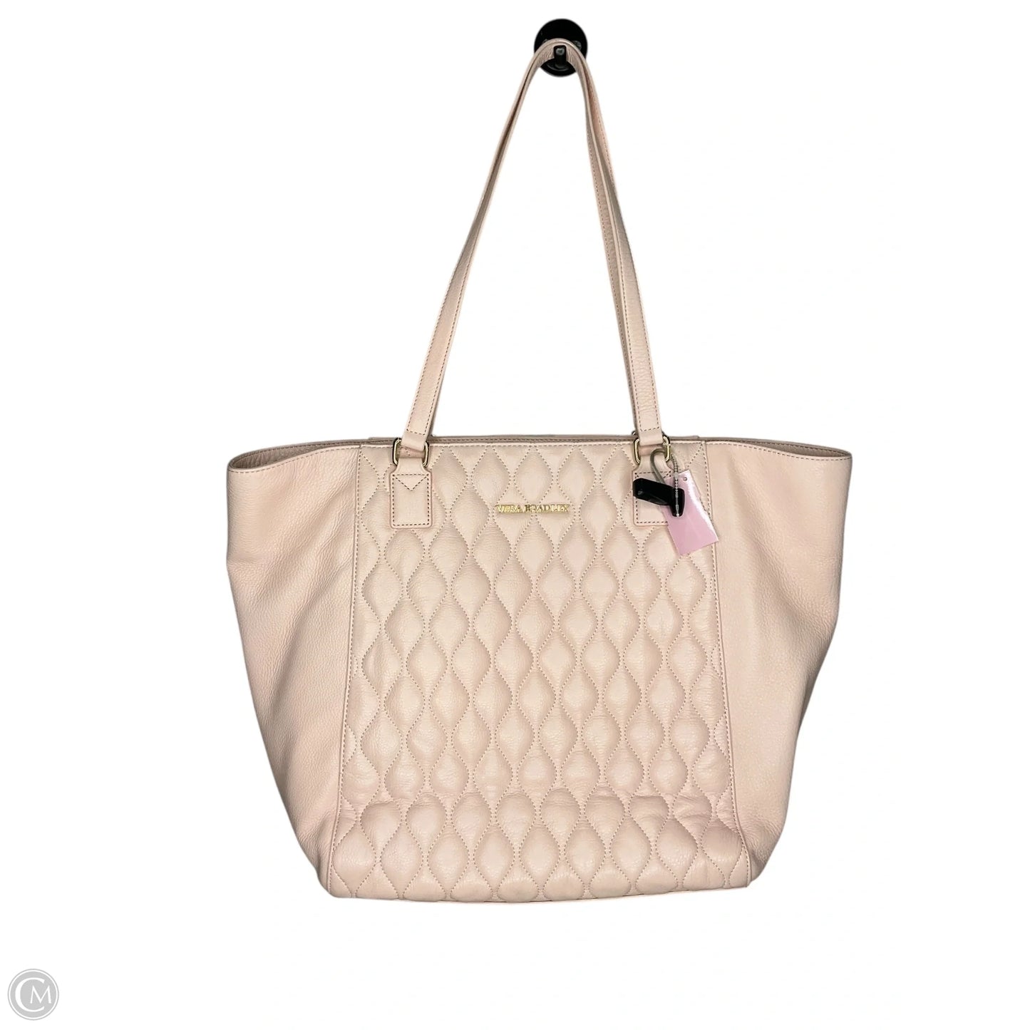 Tote By Vera Bradley, Size: Large