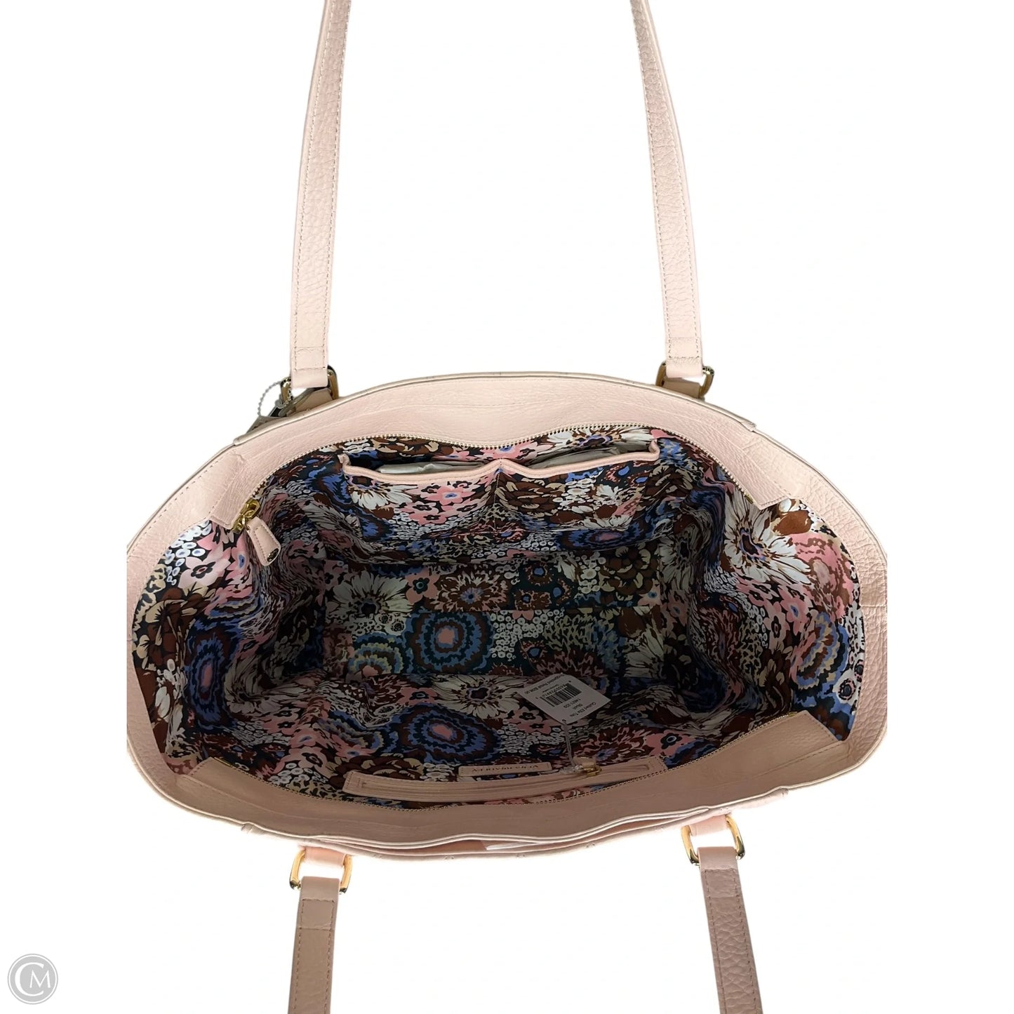 Tote By Vera Bradley, Size: Large