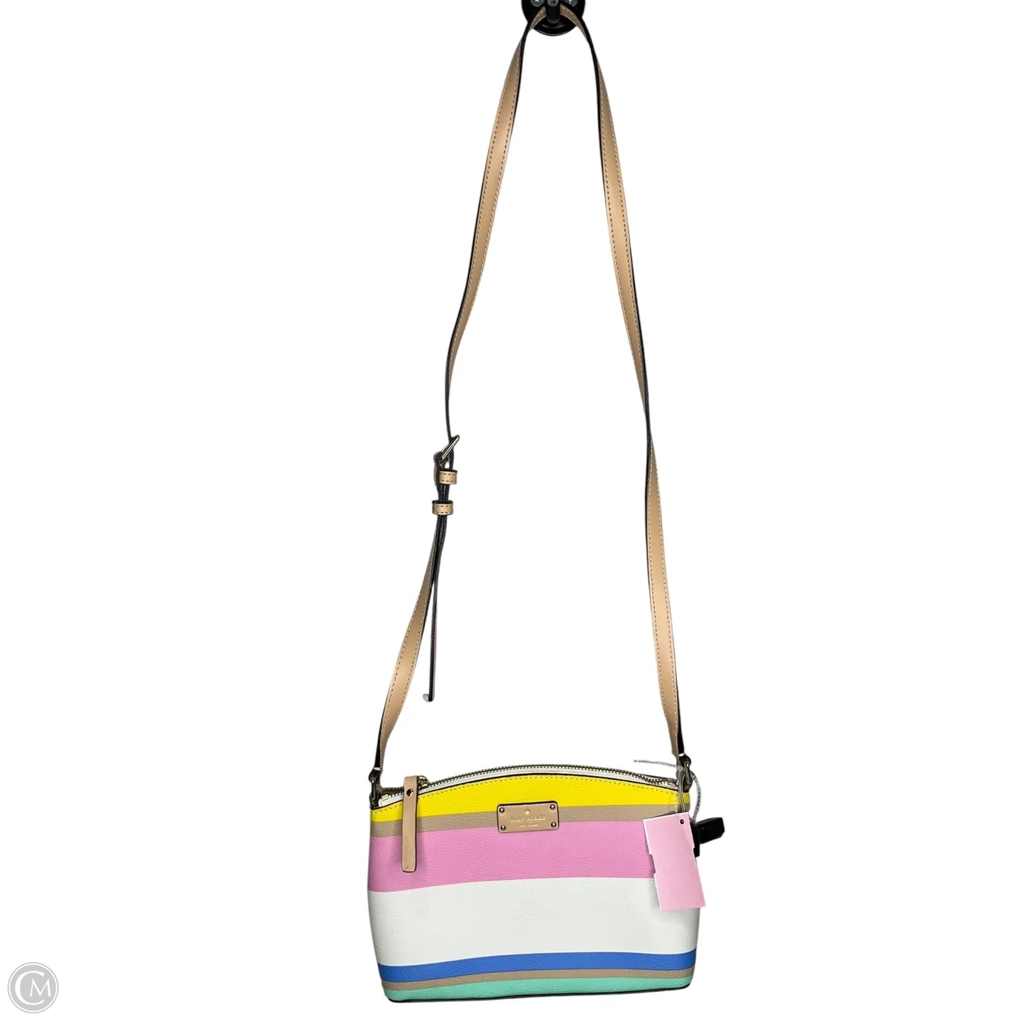 Crossbody Designer By Kate Spade, Size: Small