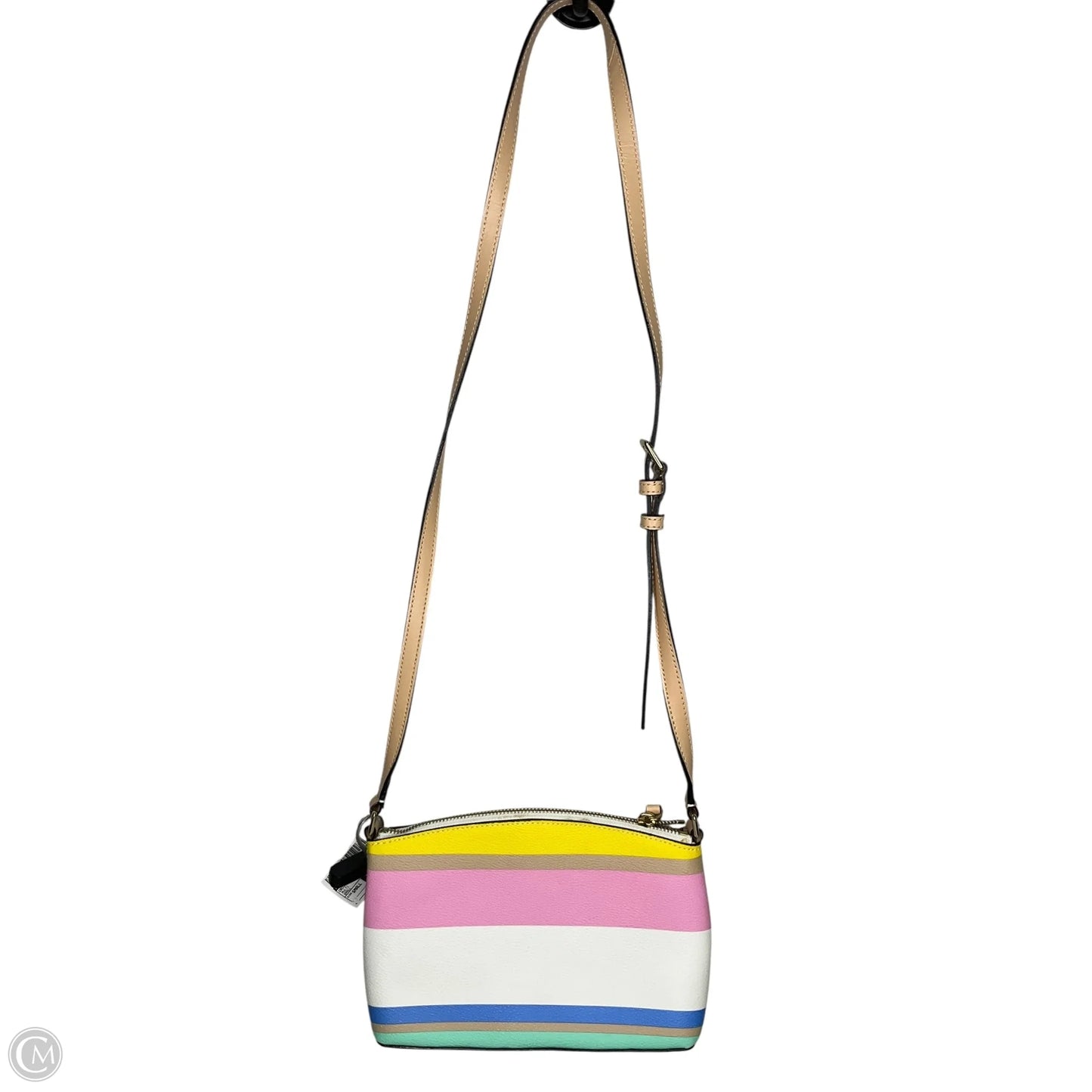 Crossbody Designer By Kate Spade, Size: Small