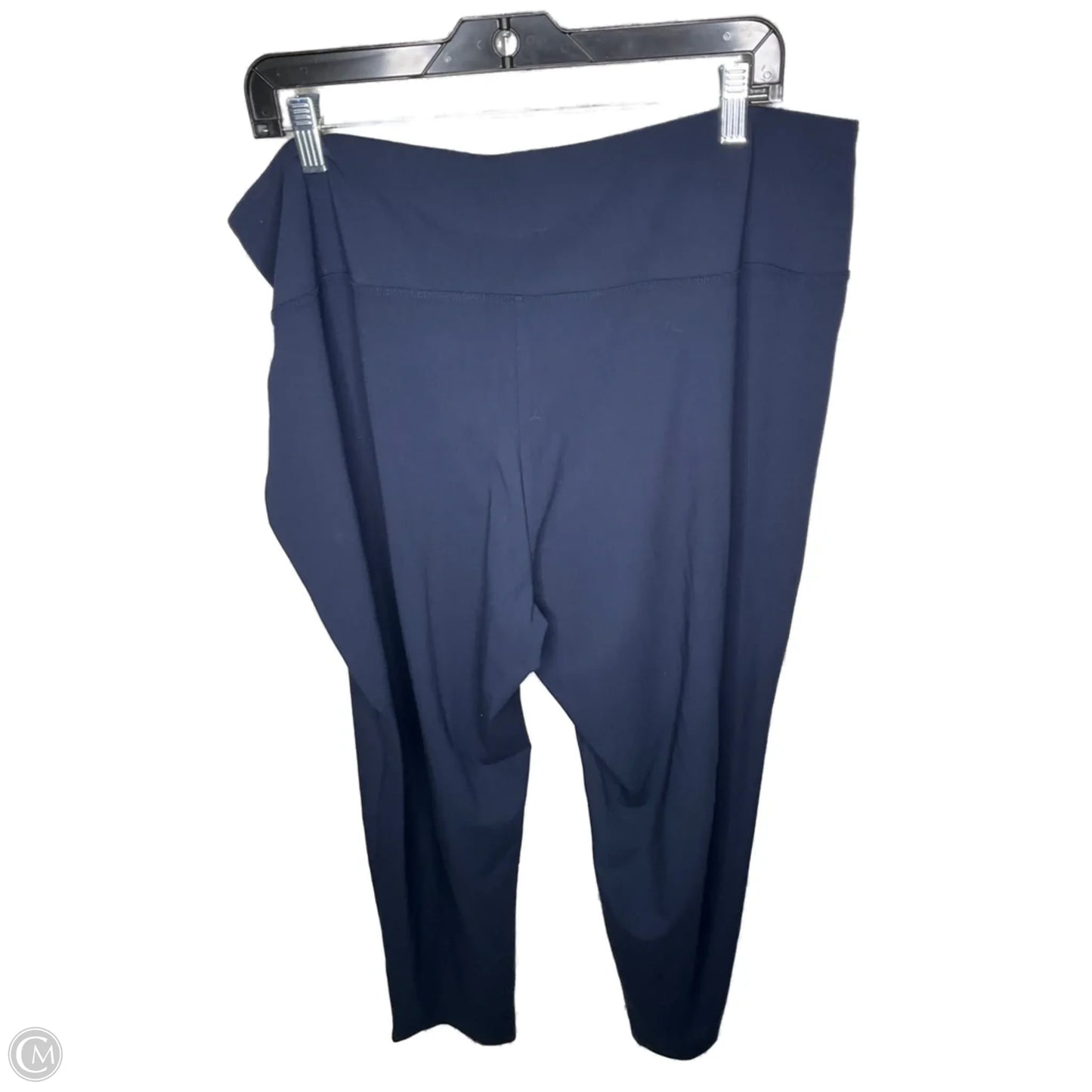 Pants Dress By J. Jill In Navy, Size: 2x