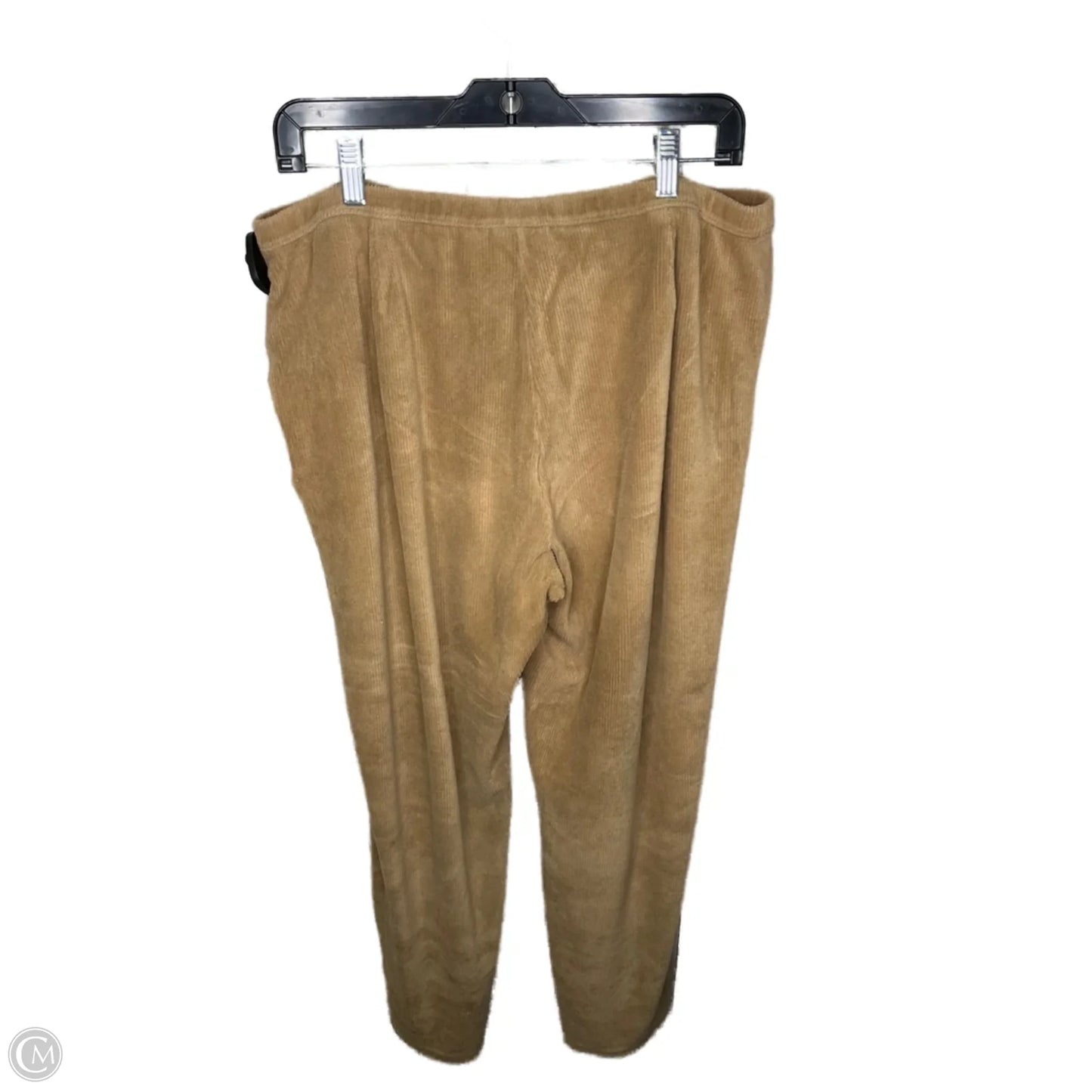 Pants Corduroy By L.l. Bean In Brown, Size: Xl