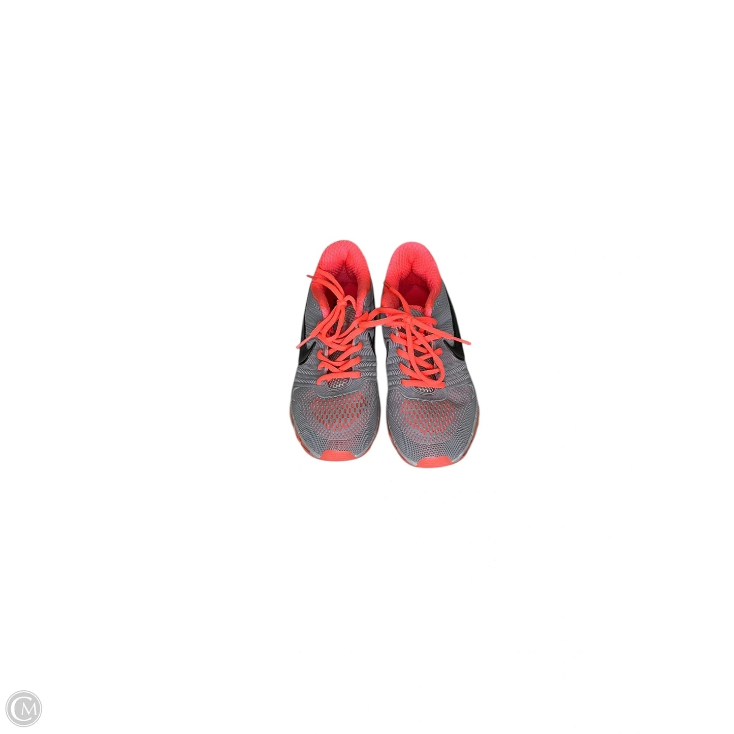 Shoes Athletic By Nike In Pink & Purple, Size: 8