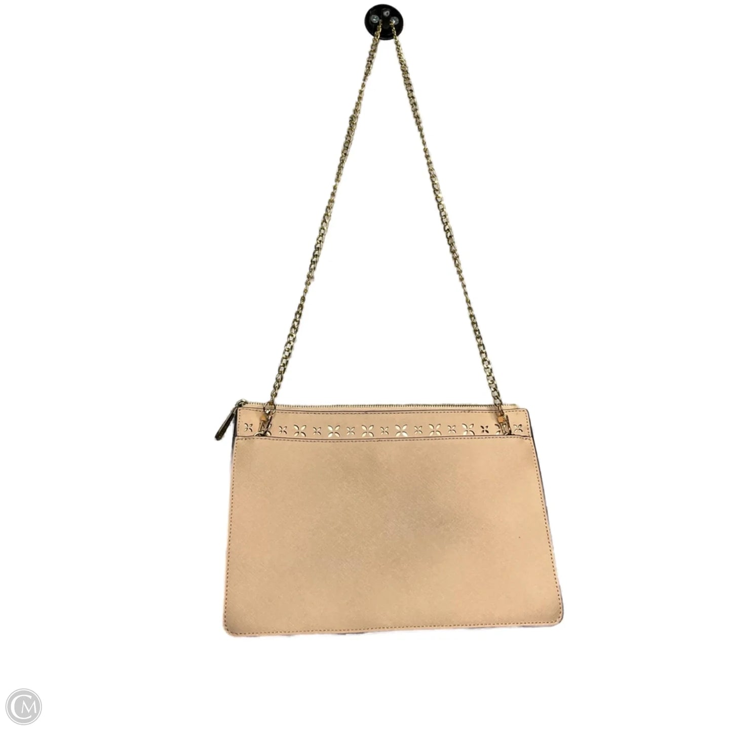 Crossbody Designer By Michael Kors, Size: Medium