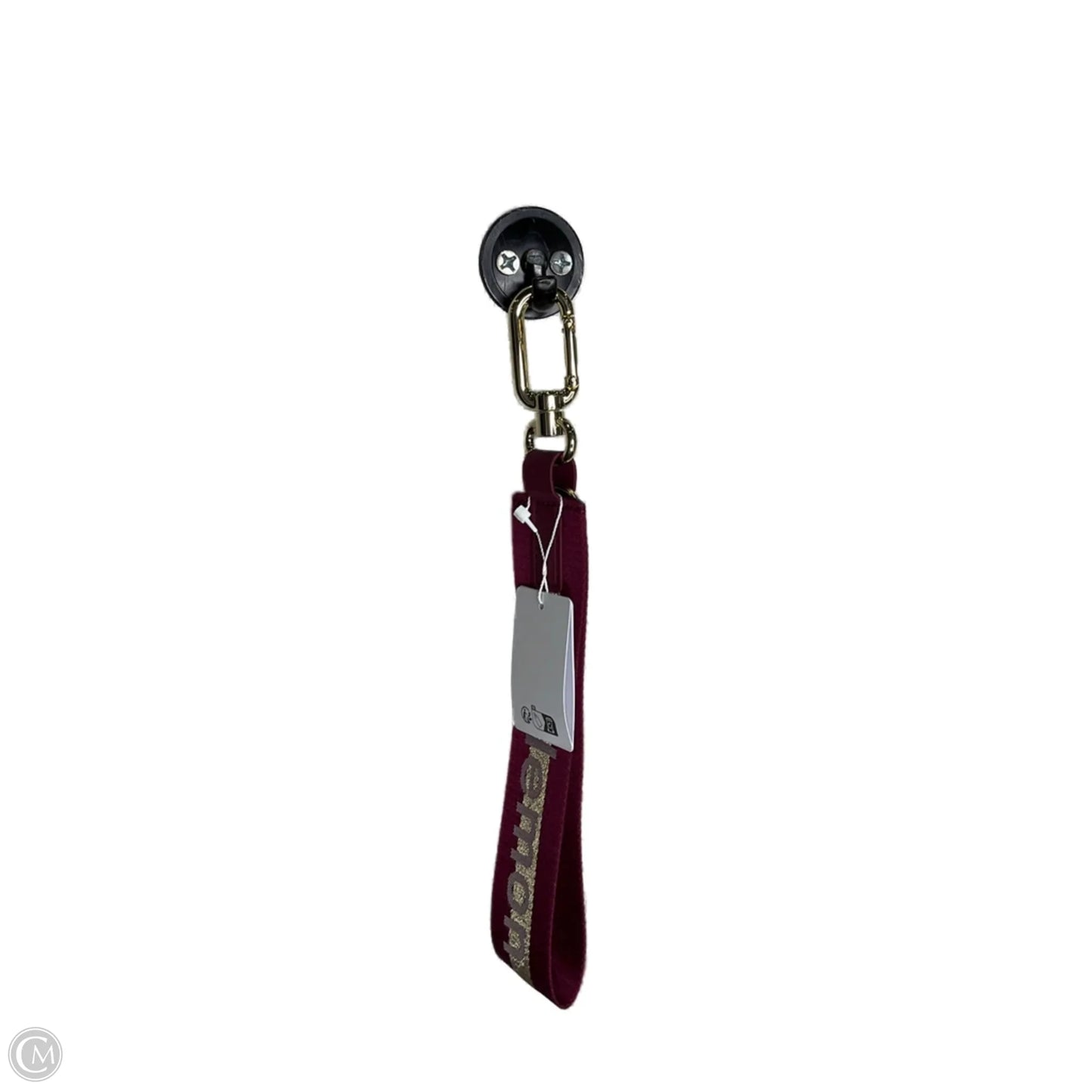 Key Chain By Lululemon, Size: Medium