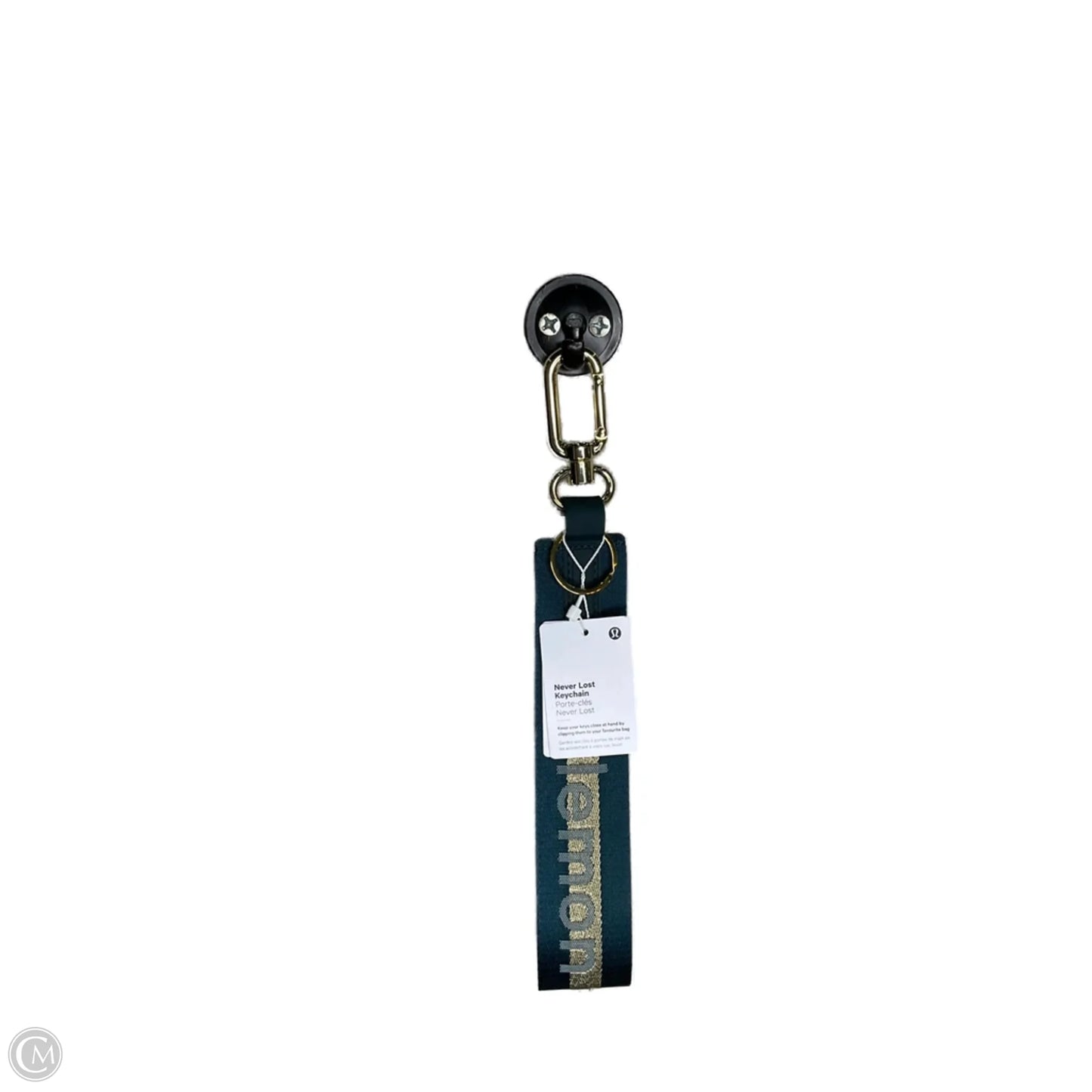 Key Chain By Lululemon, Size: Medium