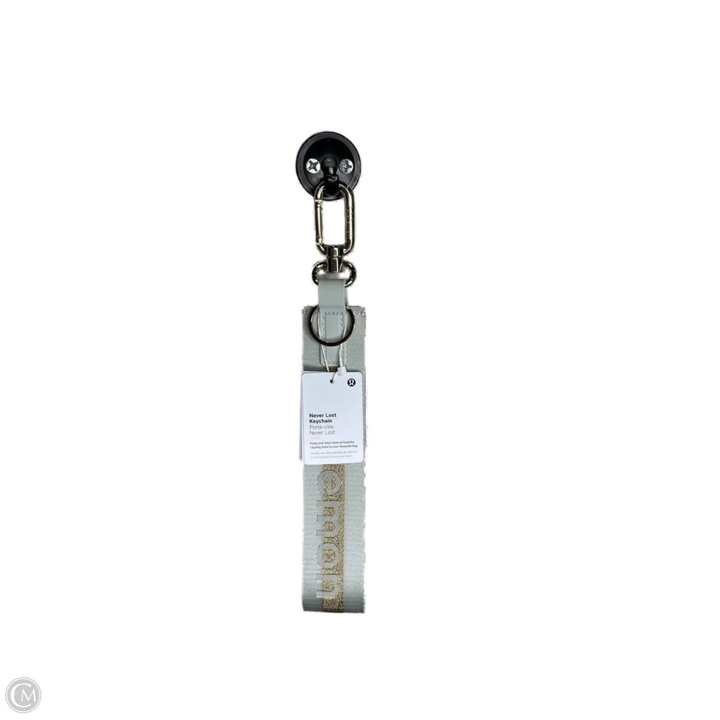 Key Chain By Lululemon, Size: Medium