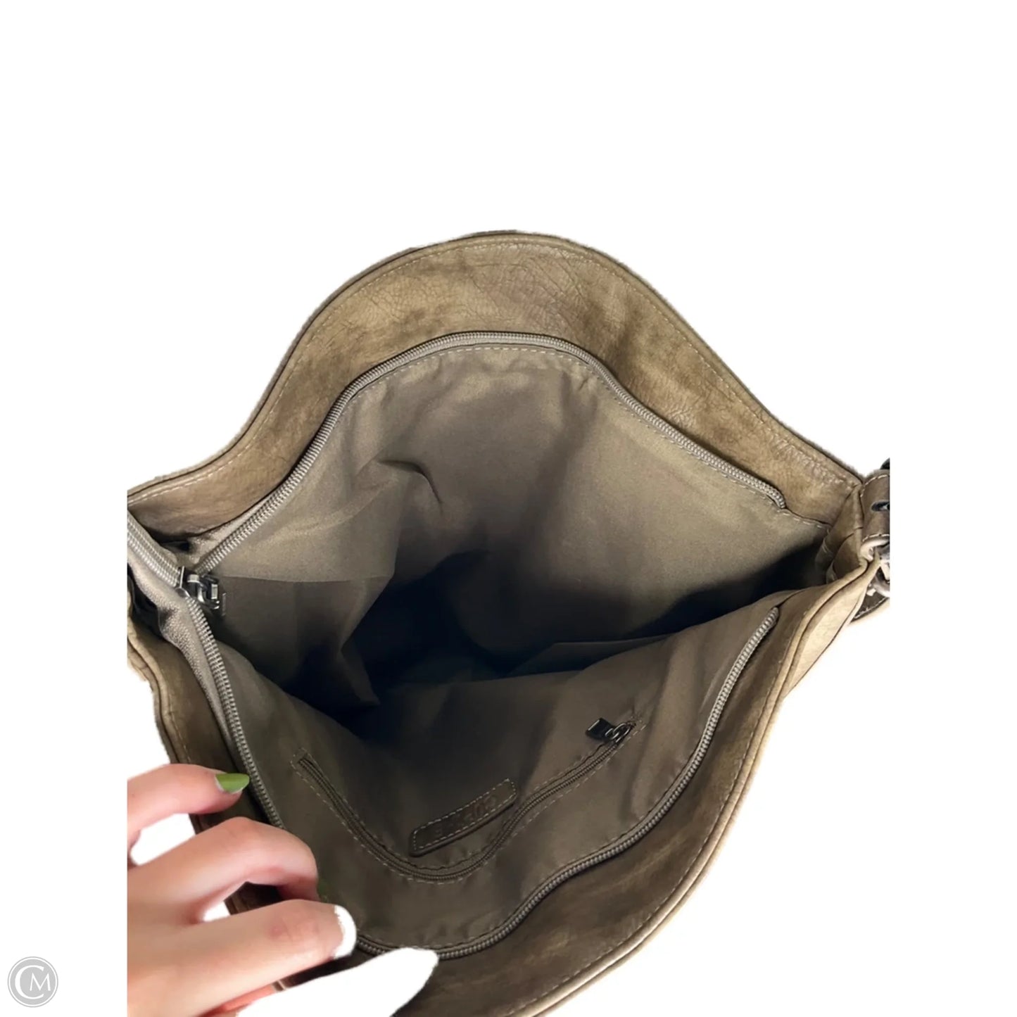 Crossbody By Cupshe, Size: Medium