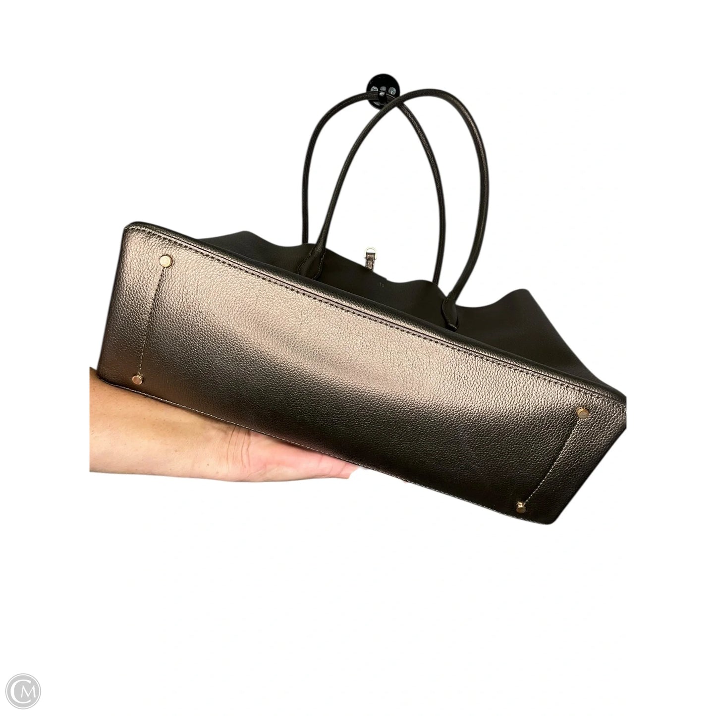 Tote Designer By Kate Spade, Size: Large