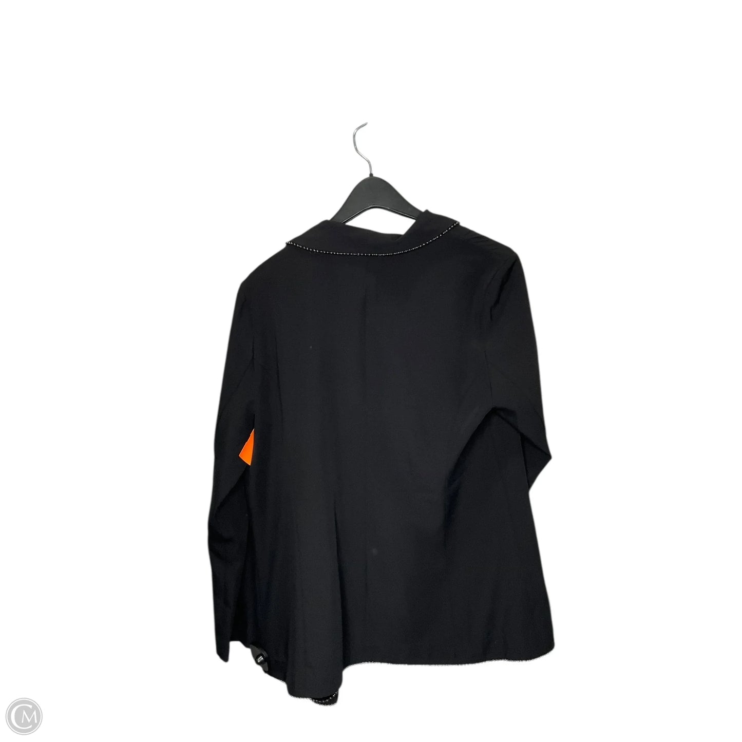 Blazer By Liverpool In Black, Size: L