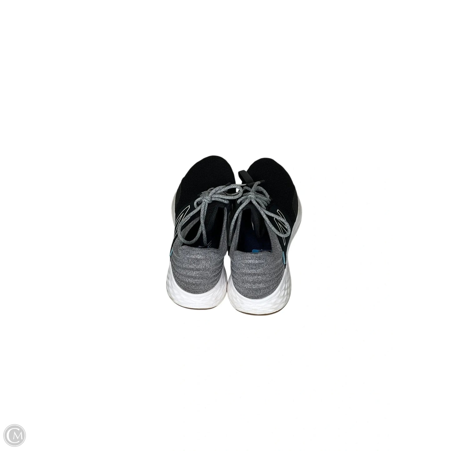 Shoes Athletic By New Balance In Black, Size: 10