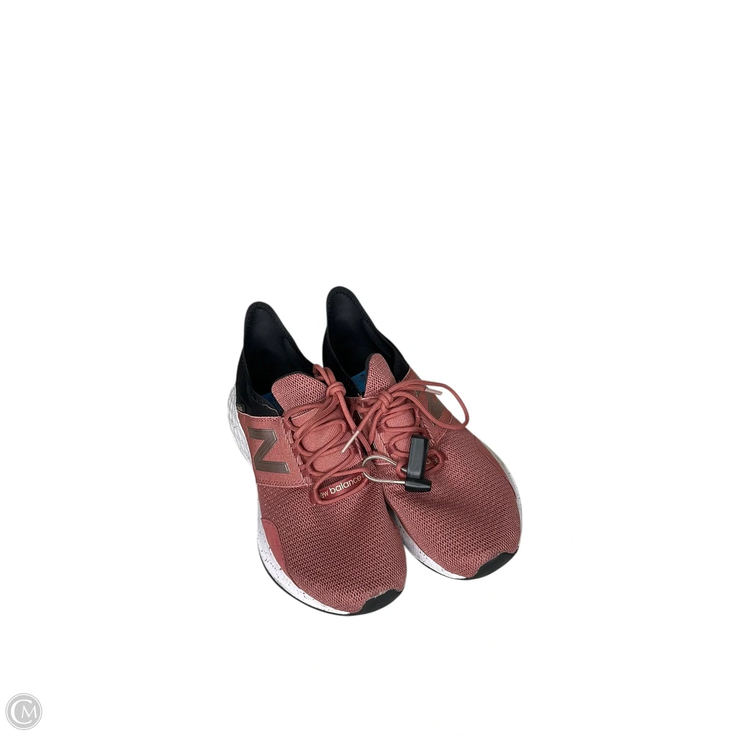 Shoes Athletic By New Balance In Pink, Size: 10