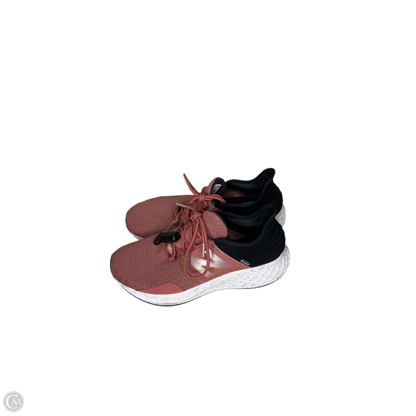 Shoes Athletic By New Balance In Pink, Size: 10