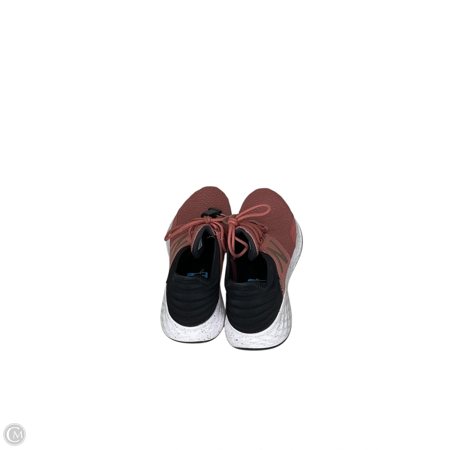 Shoes Athletic By New Balance In Pink, Size: 10