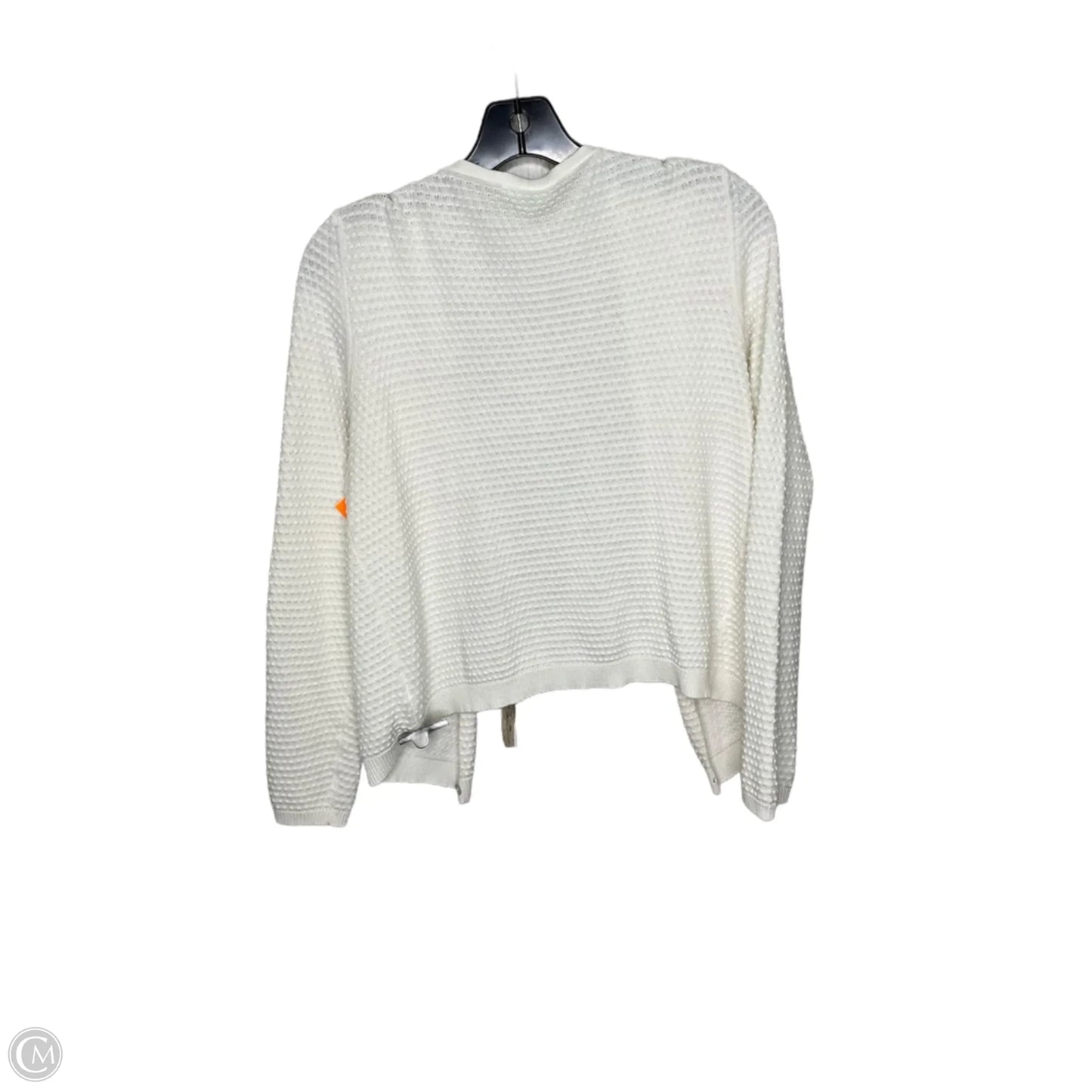 Cardigan By Draper James In White, Size: M
