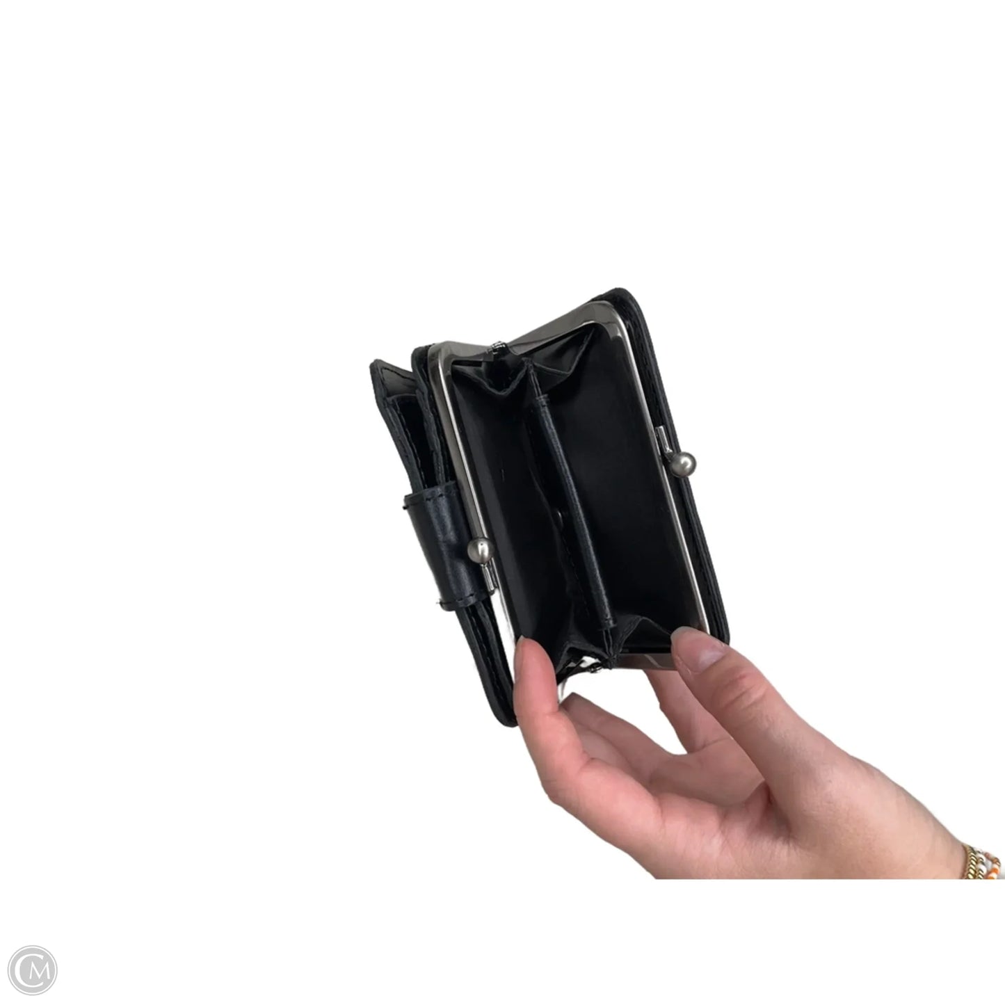 Wallet Designer By Patricia Nash, Size: Small