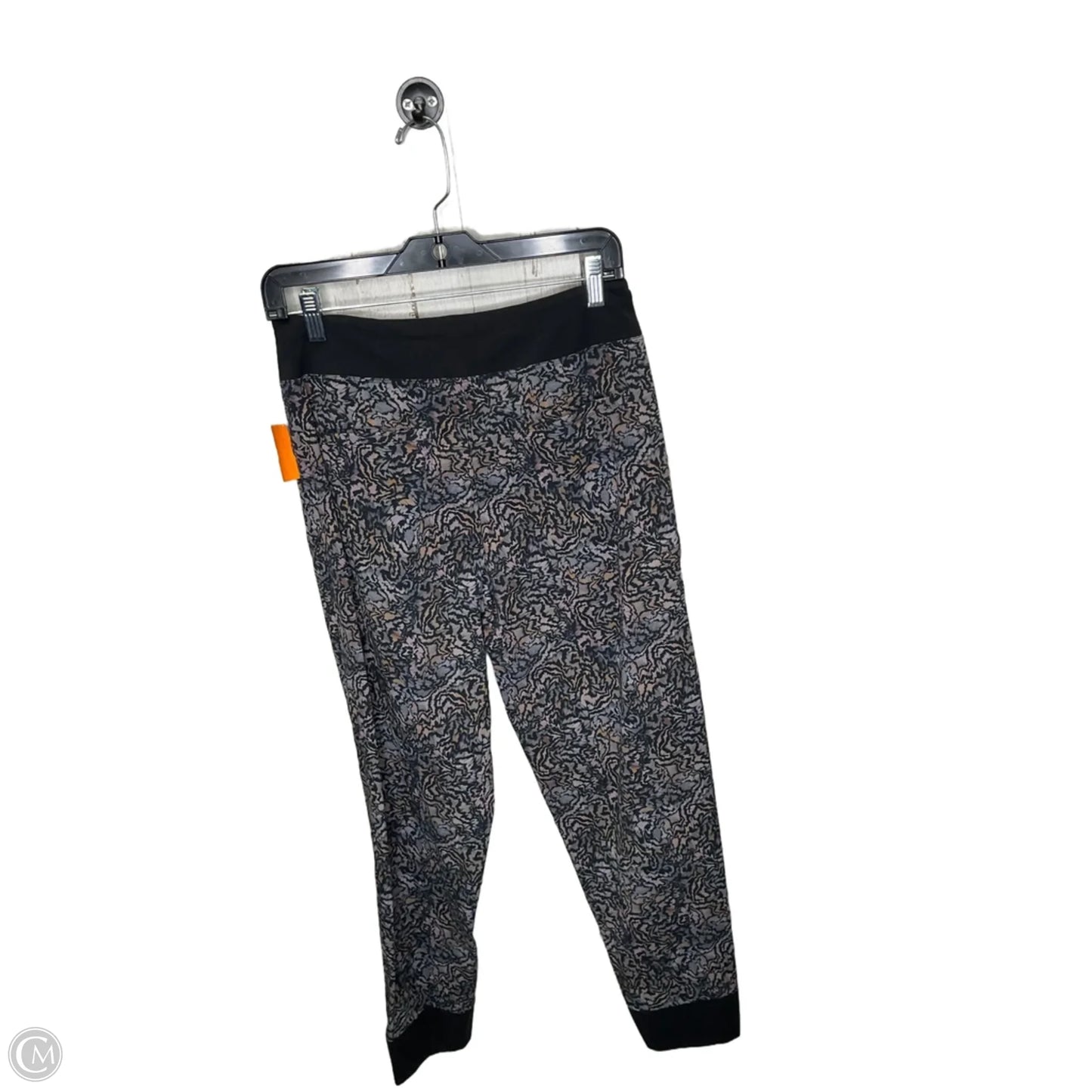 Athletic Pants By Athleta In Multi-colored, Size: 6