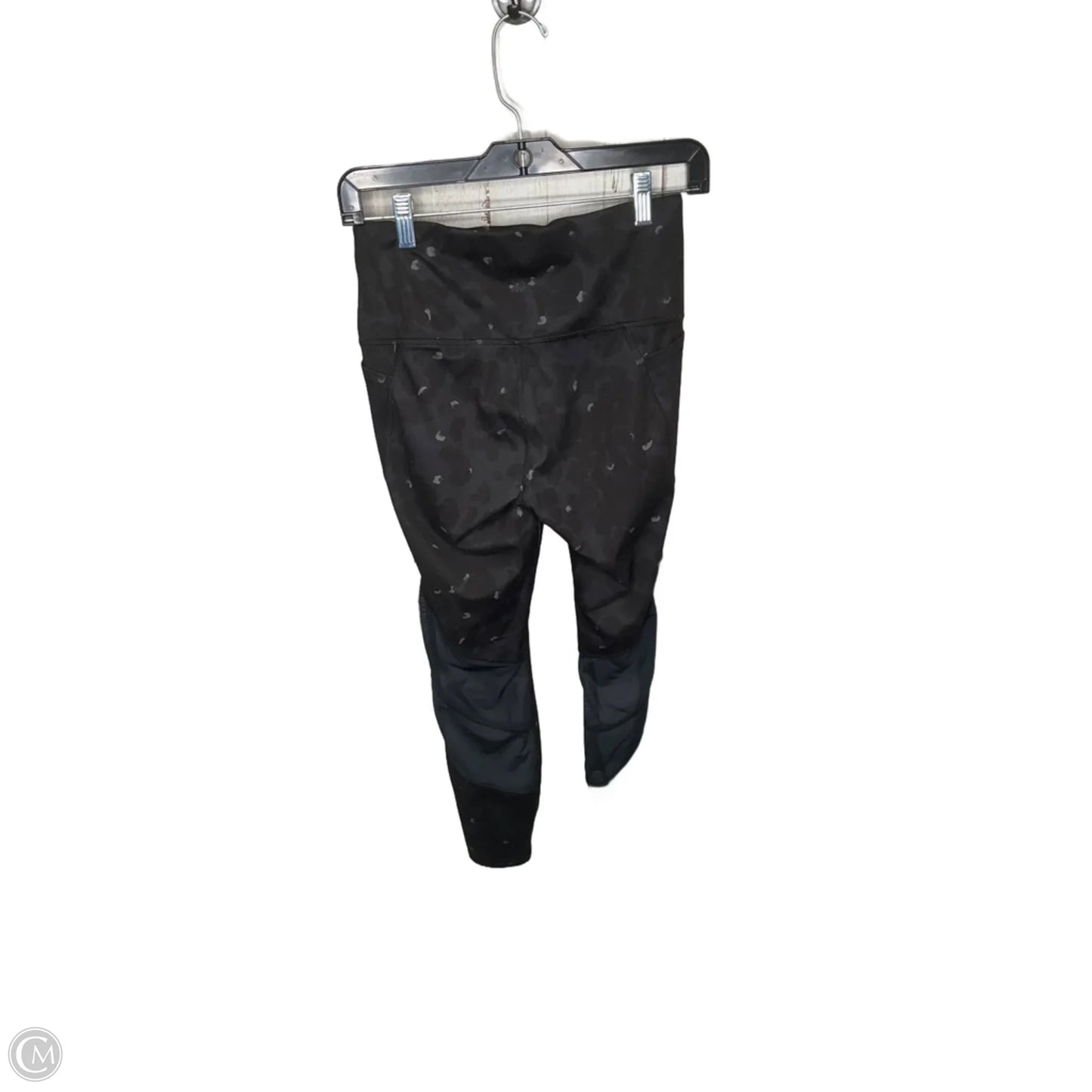 Athletic Leggings By All In Motion In Black, Size: M