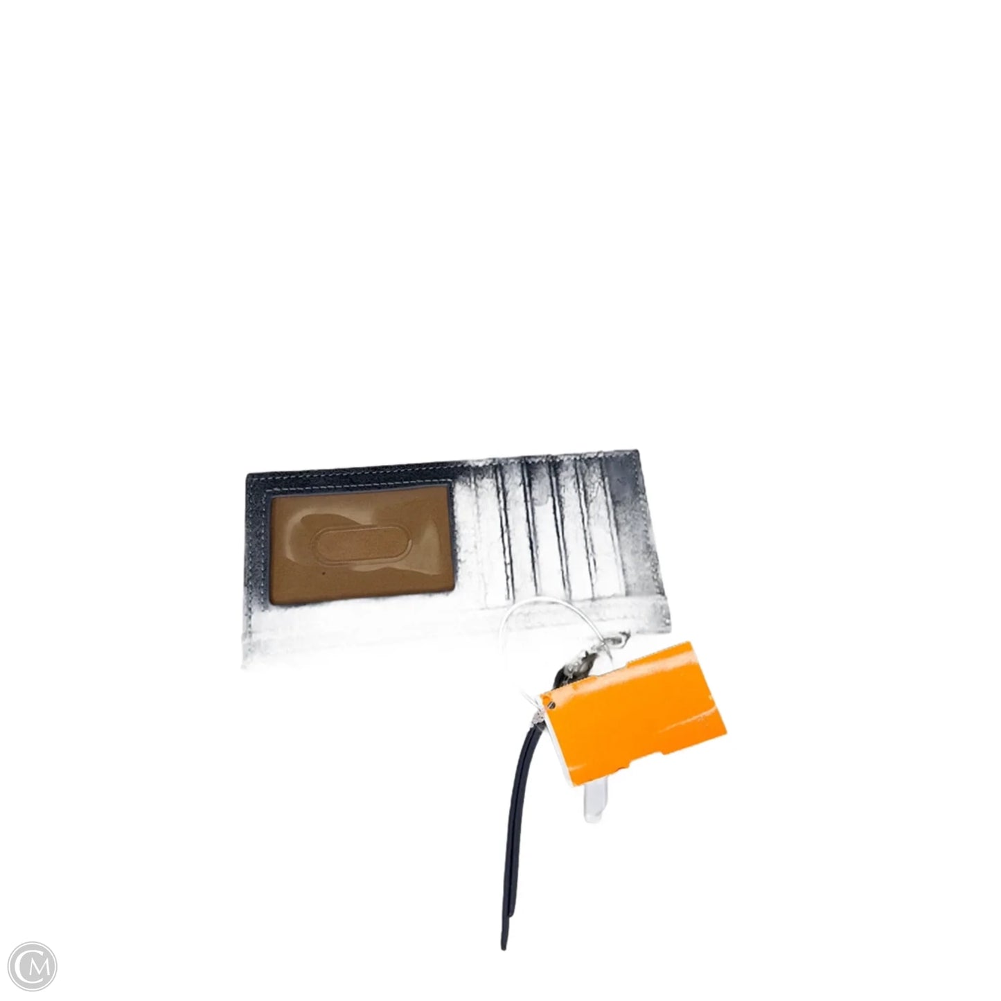 Wallet By Hobo Intl, Size: Medium