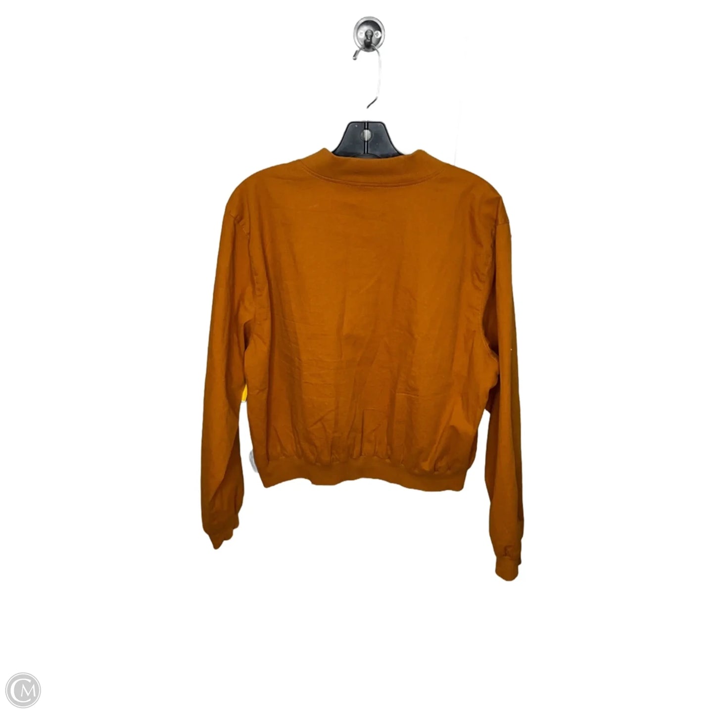 Jacket Other By Knox Rose In Brown, Size: L