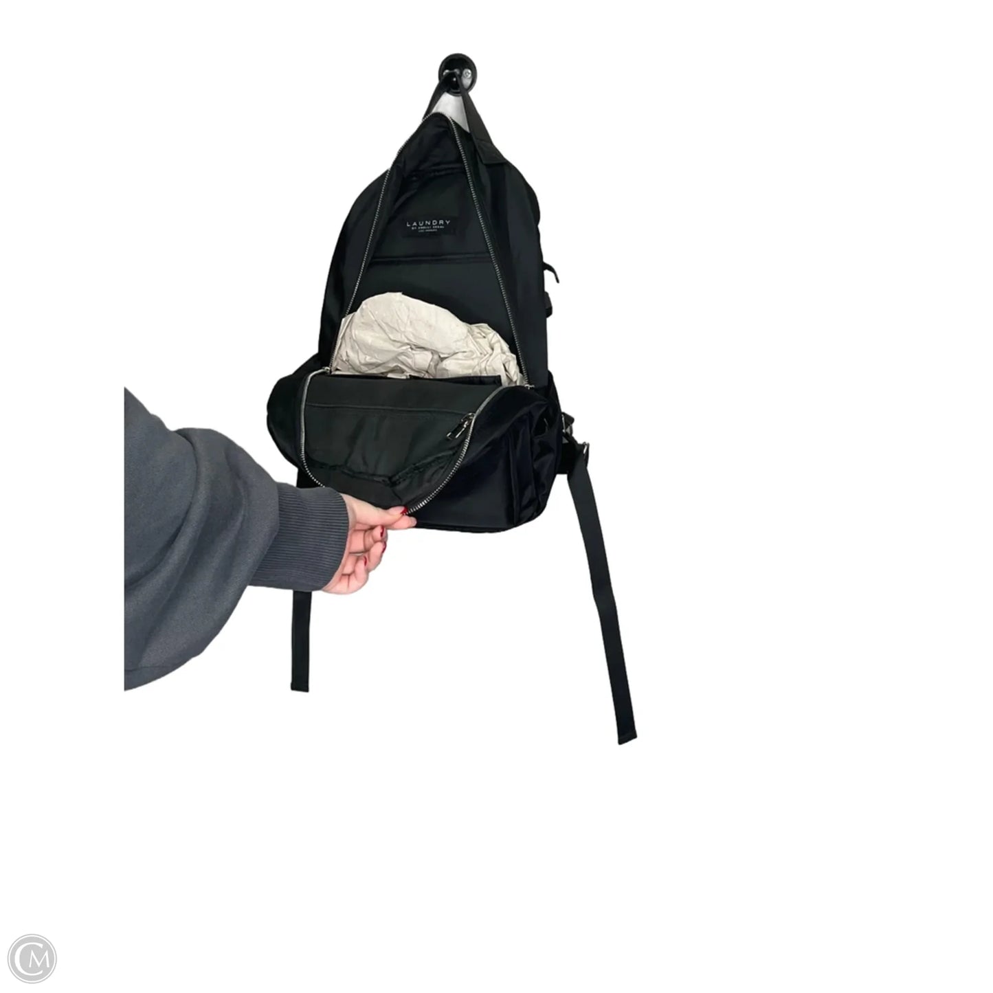 Backpack By Laundry, Size: Medium