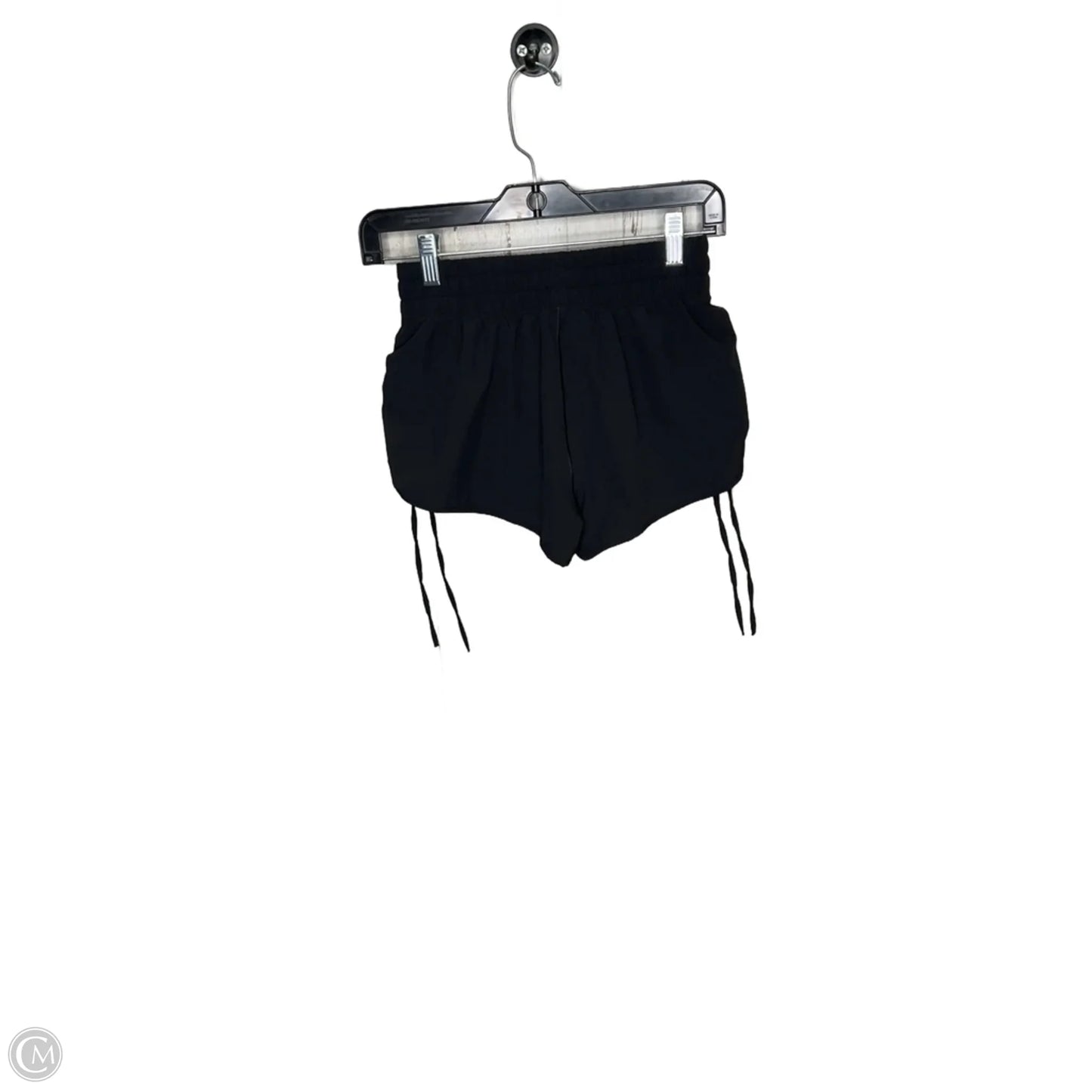 Athletic Shorts By Offline By Aerie In Black, Size: Xs
