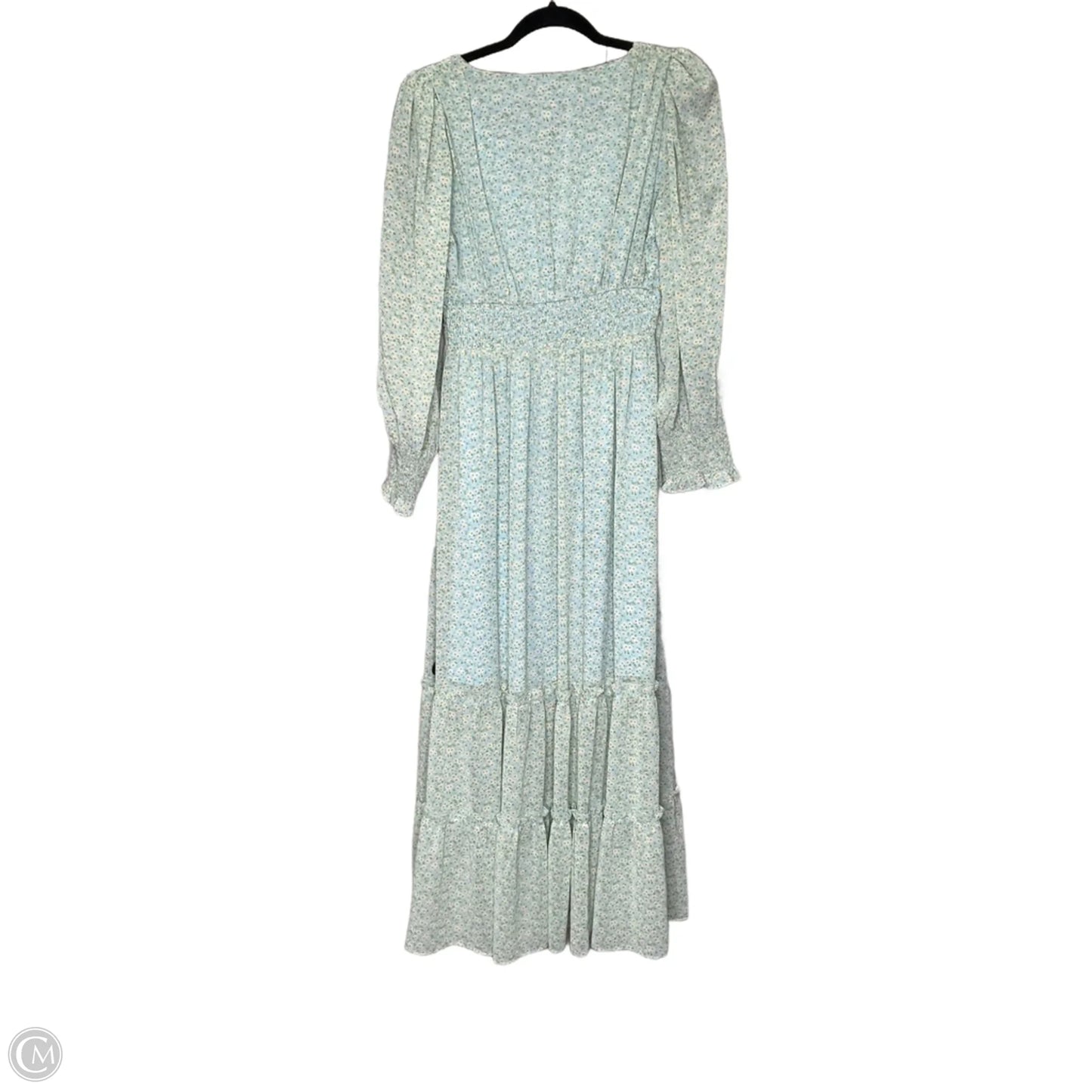 Dress Casual Maxi By Altard State In Floral Print, Size: S