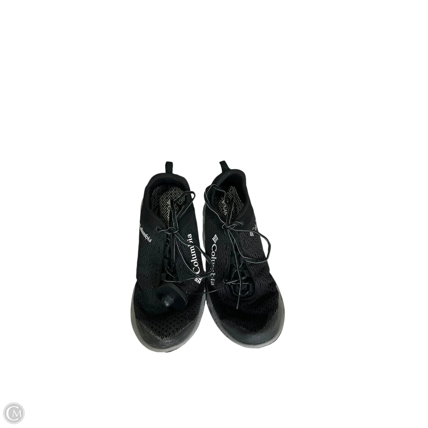 Shoes Athletic By Columbia In Black, Size: 8